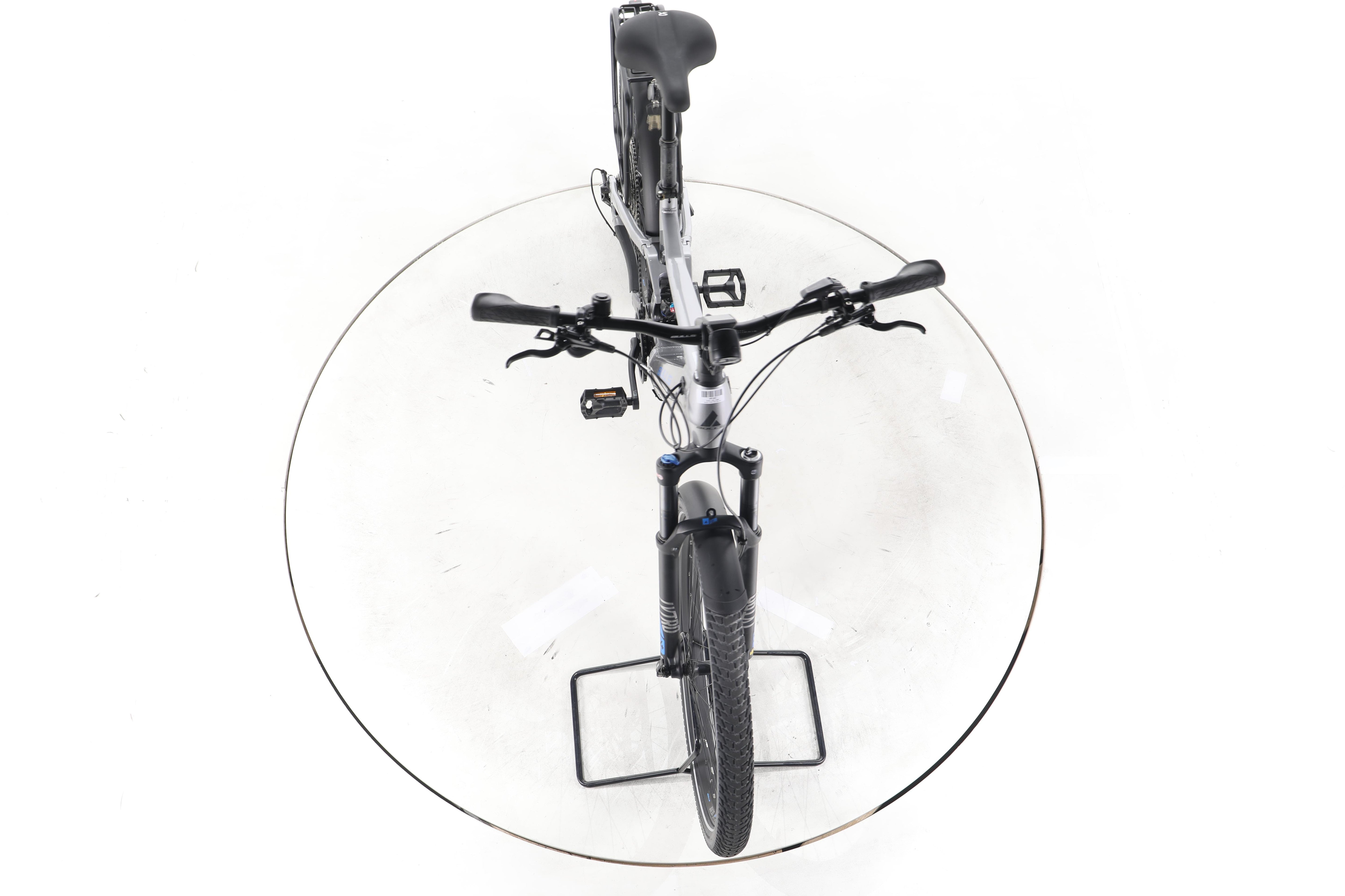 Bulls Iconic EVO TR 2 SUV E-Bike - Image 16