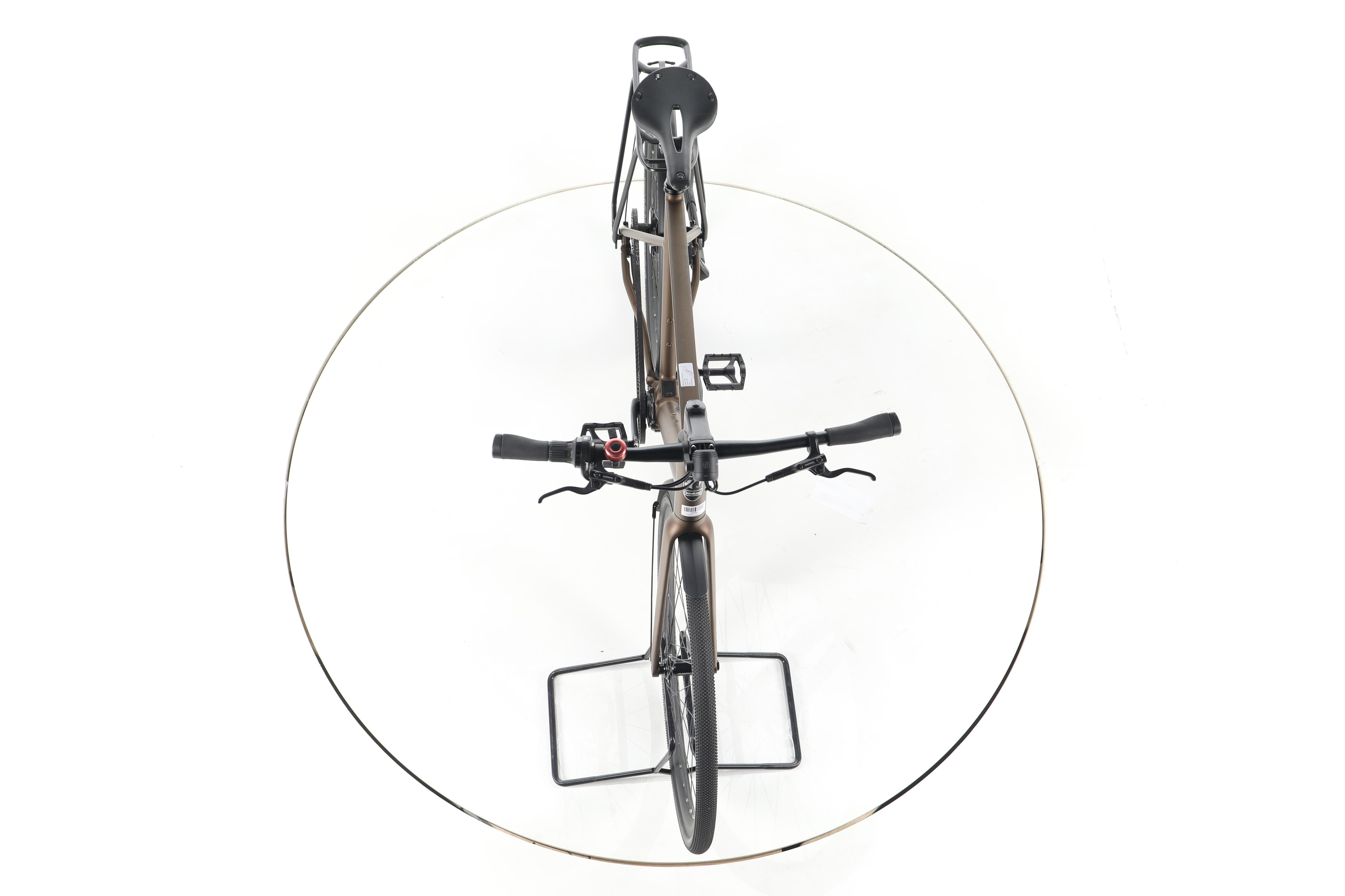 DESIKNIO X35 Pinion City E-Bike - Image 16