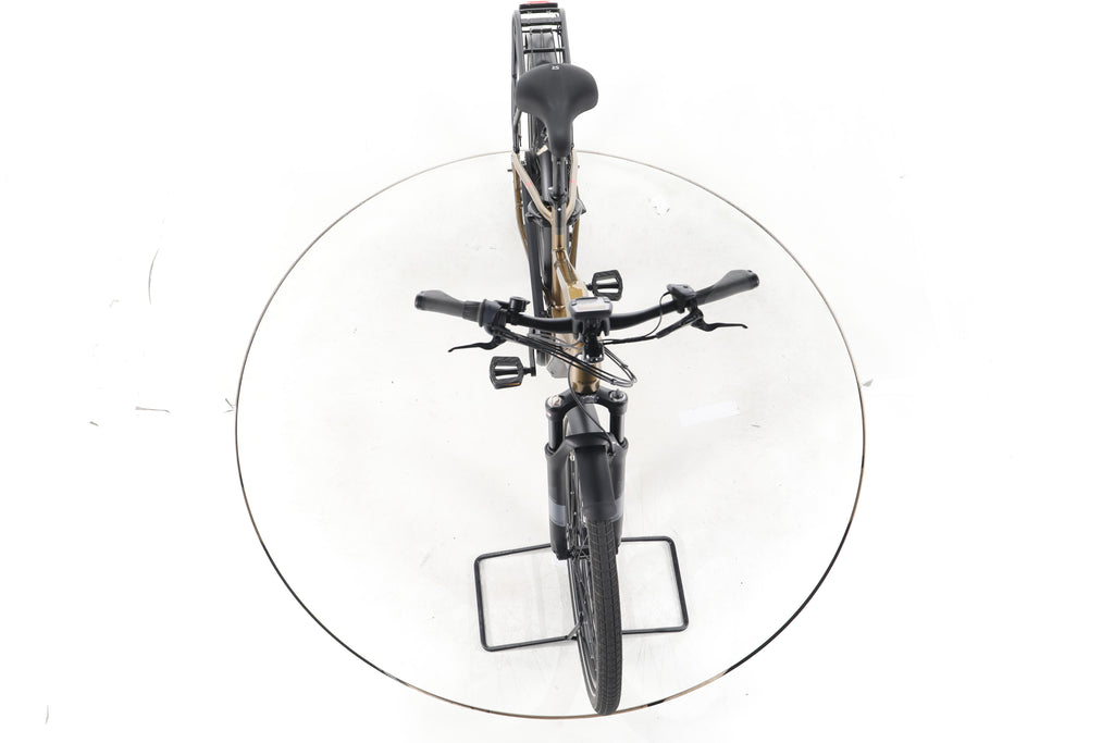 FLYER Upstreet4 7.23 City E-Bike - Image 16