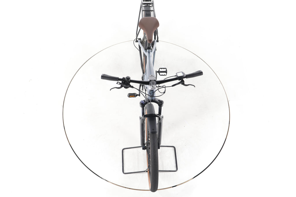 Scott AXIS eRIDE 20 Trekking E-Bike - Image 16