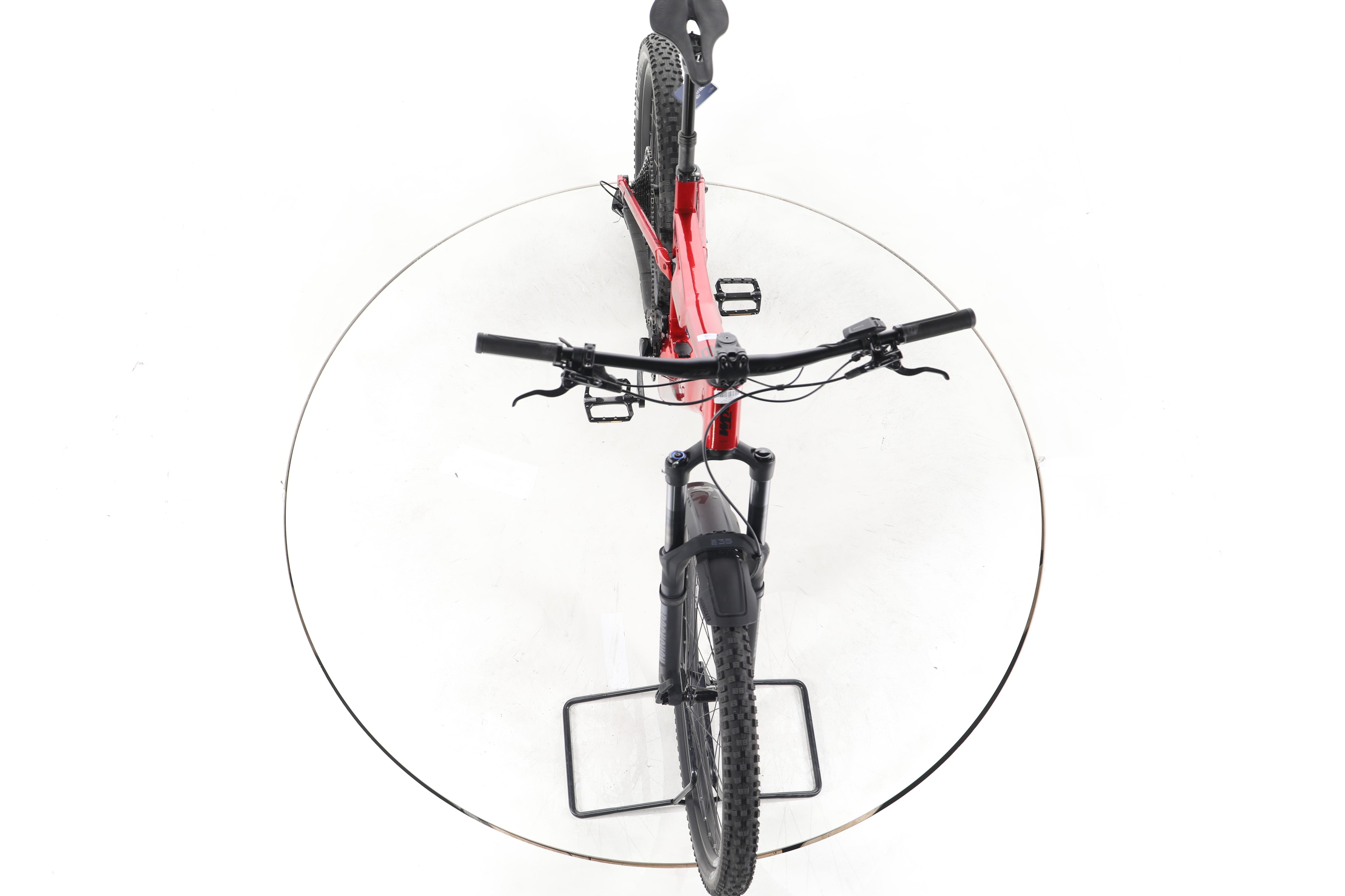 KTM Macina Kapoho E-Bike Fully - Image 16