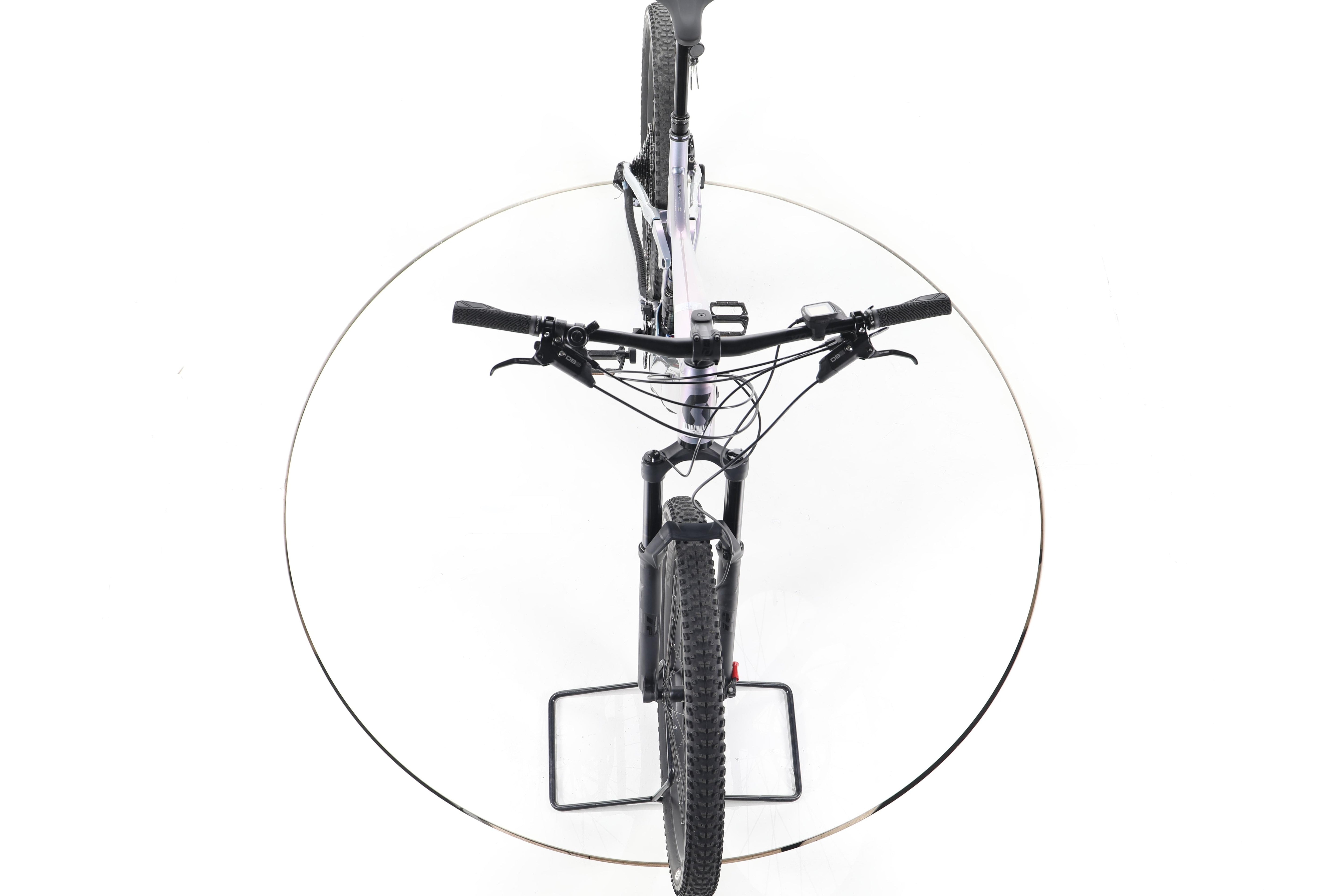 Scott Strike eRIDE 930 Fully E-Bike - Image 16