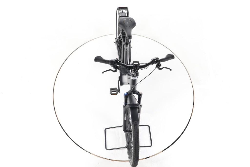 Riese & Müller Nevo4 GT Vario City E-Bike Tiefeinsteiger - Image 16
