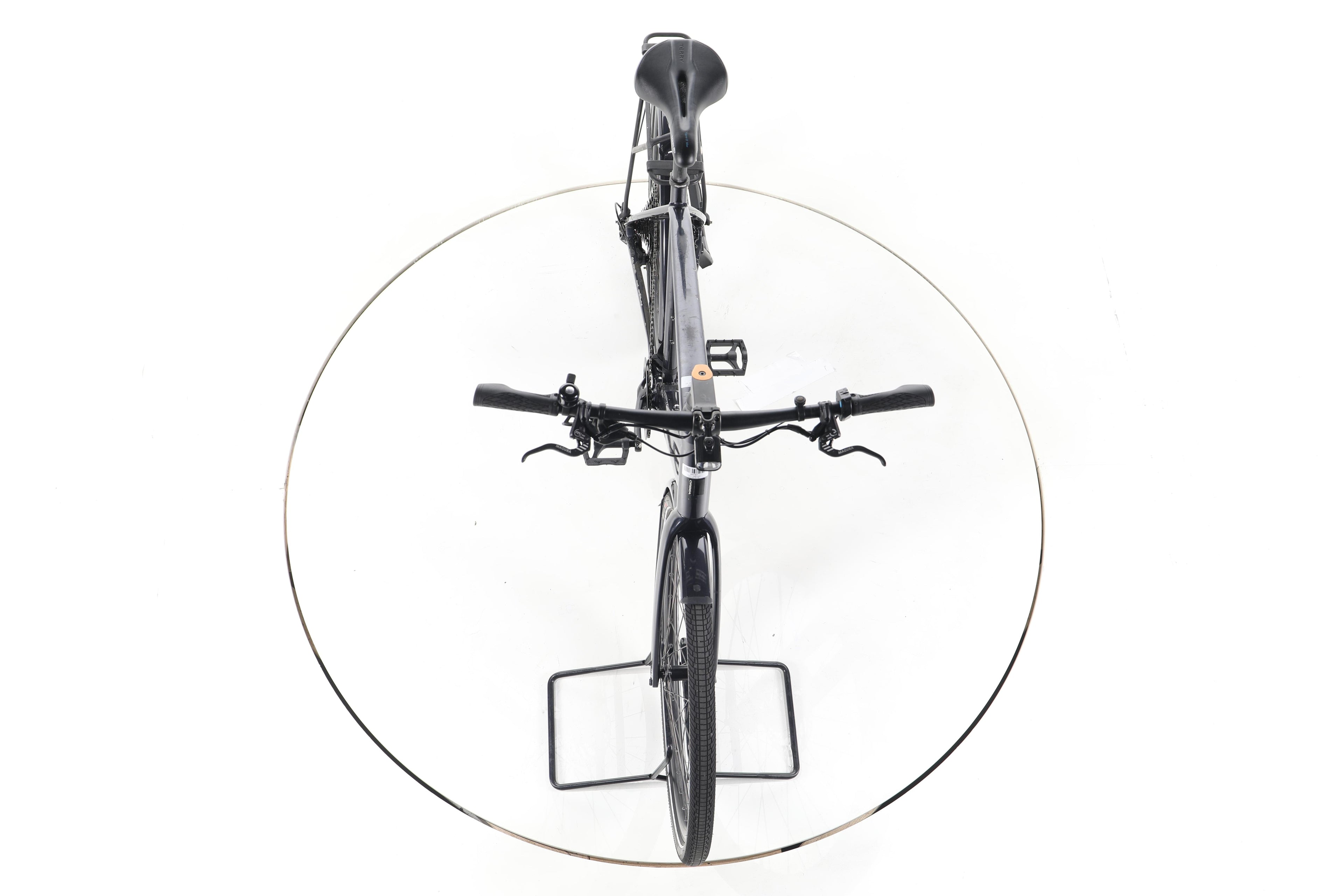 Orbea Vibe H10 Trekking E-Bike - Image 16