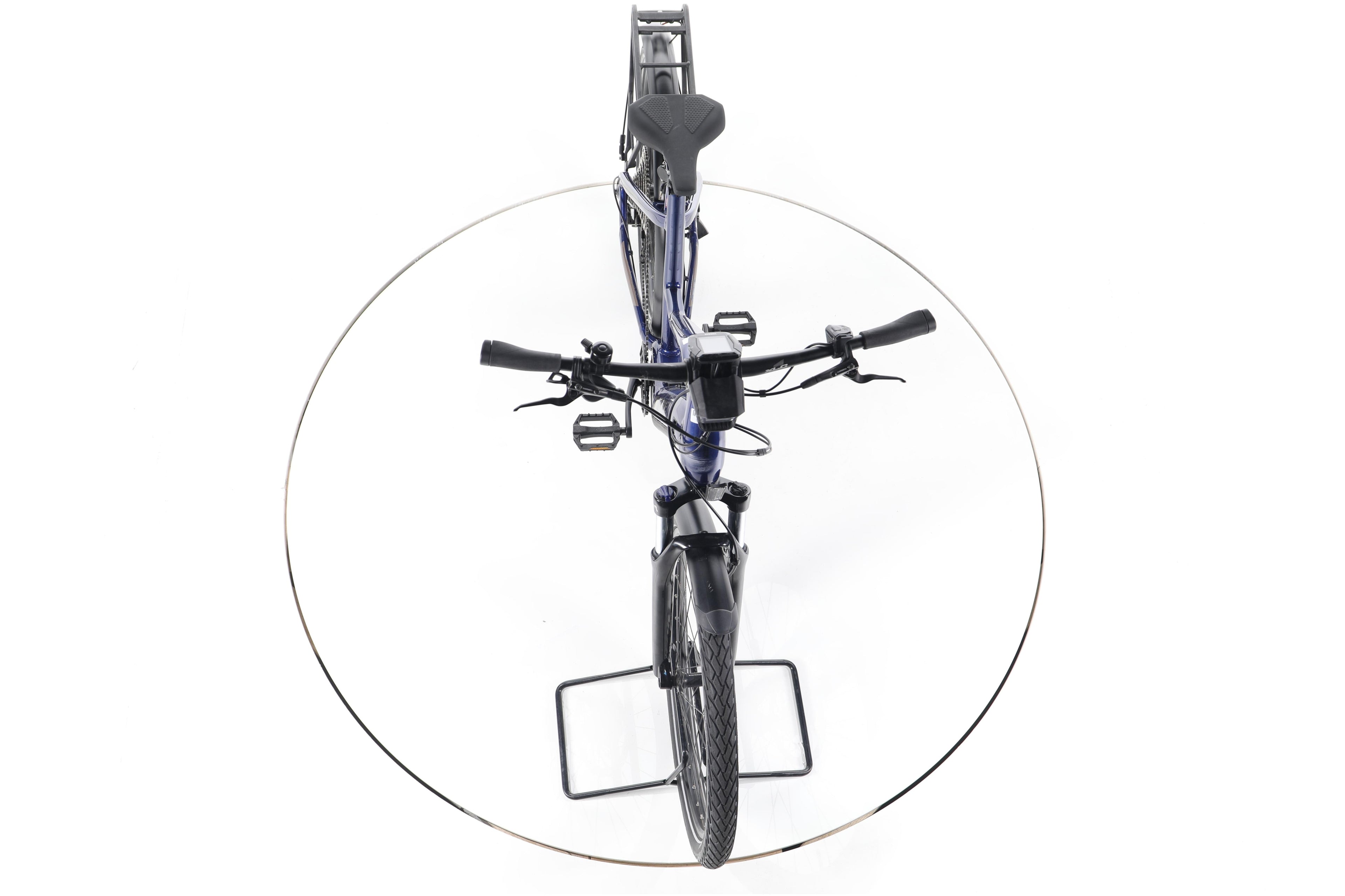 Haibike Trekking 7 Trekking E-Bike - Image 16