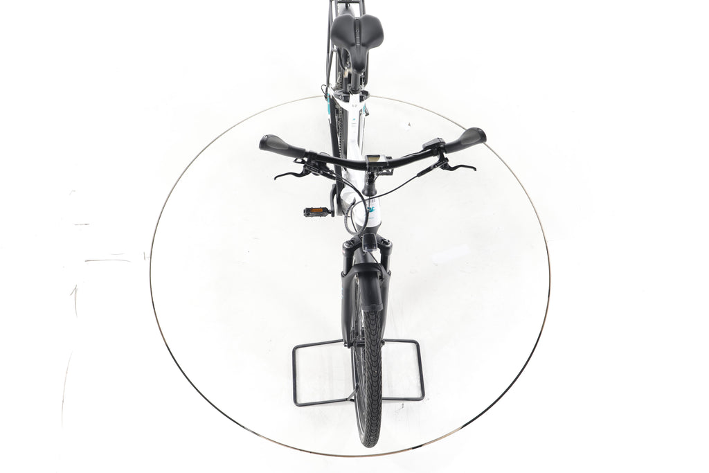 Pegasus Premio Evo 10 Lite Trekking E-Bike 2024 - Image 16