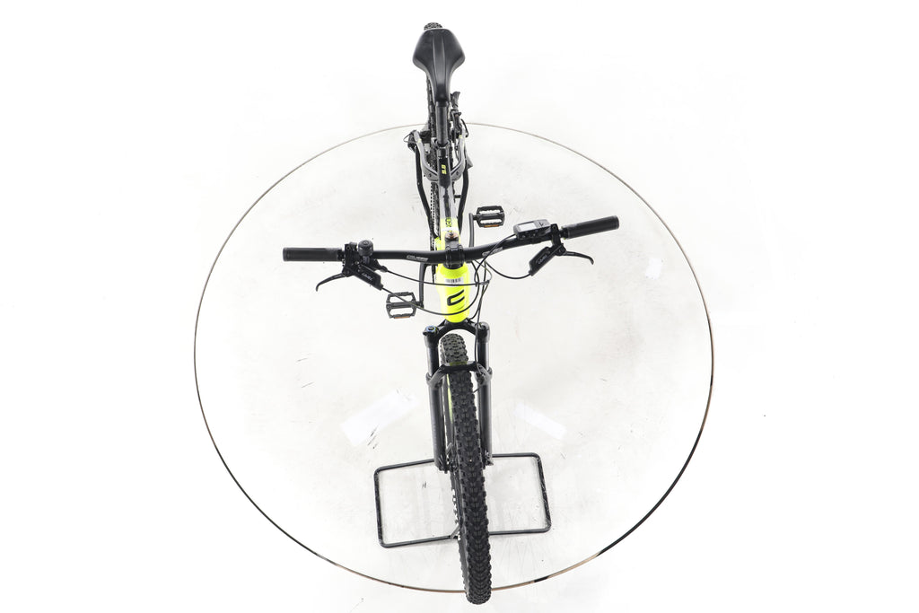 Crussis Pan Largo 9.8 E-Bike - Image 16