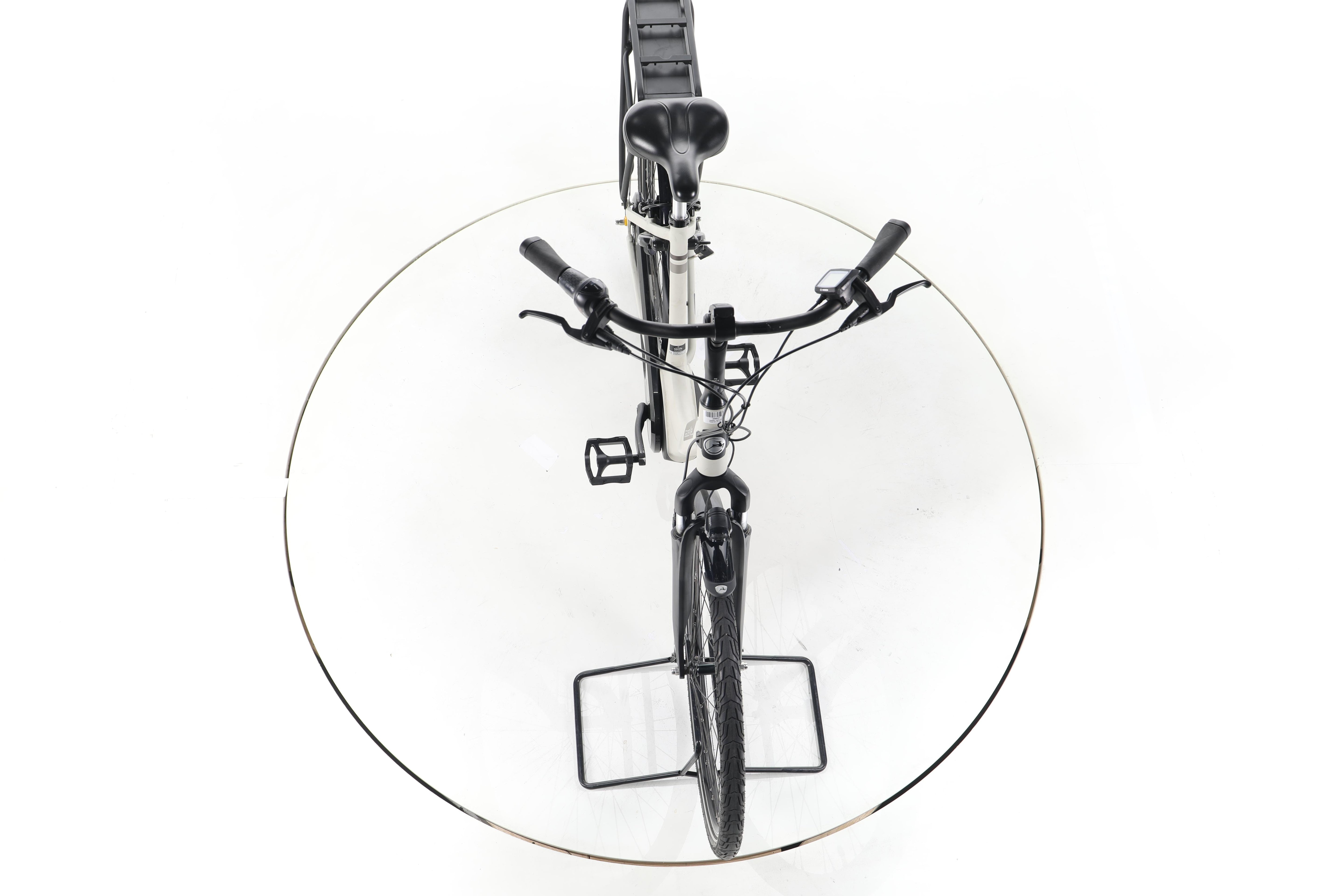 Gazelle Paris C7+ FL City E-Bike Tiefeinsteiger - Image 16