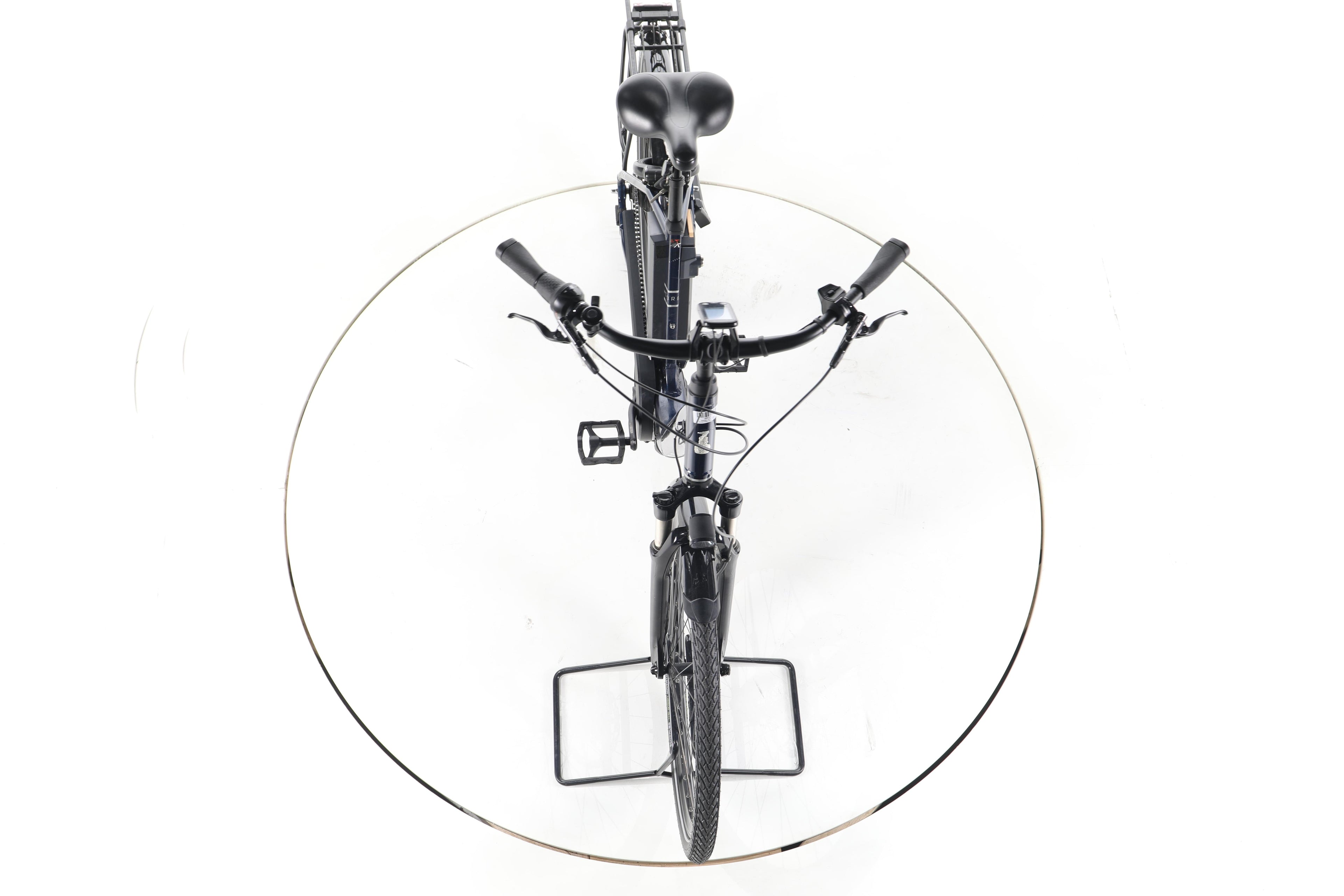 Raleigh Corby 8 XXL City E-Bike Tiefeinsteiger - Image 16