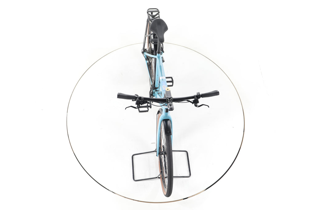 Orbea Vibe H30 EQ E-Bike - Image 16