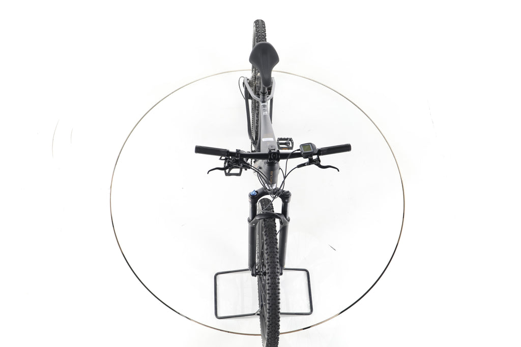 Focus Jarifa² 6.7 Nine E-Bike - Image 16