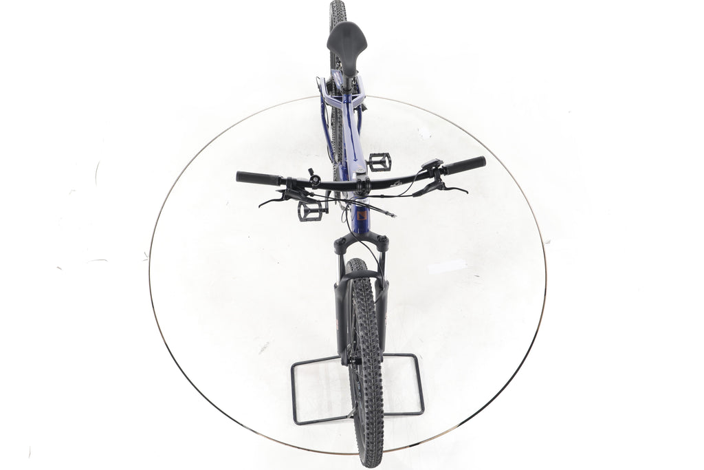 Haibike Alltrack 4 E-Bike - Image 16
