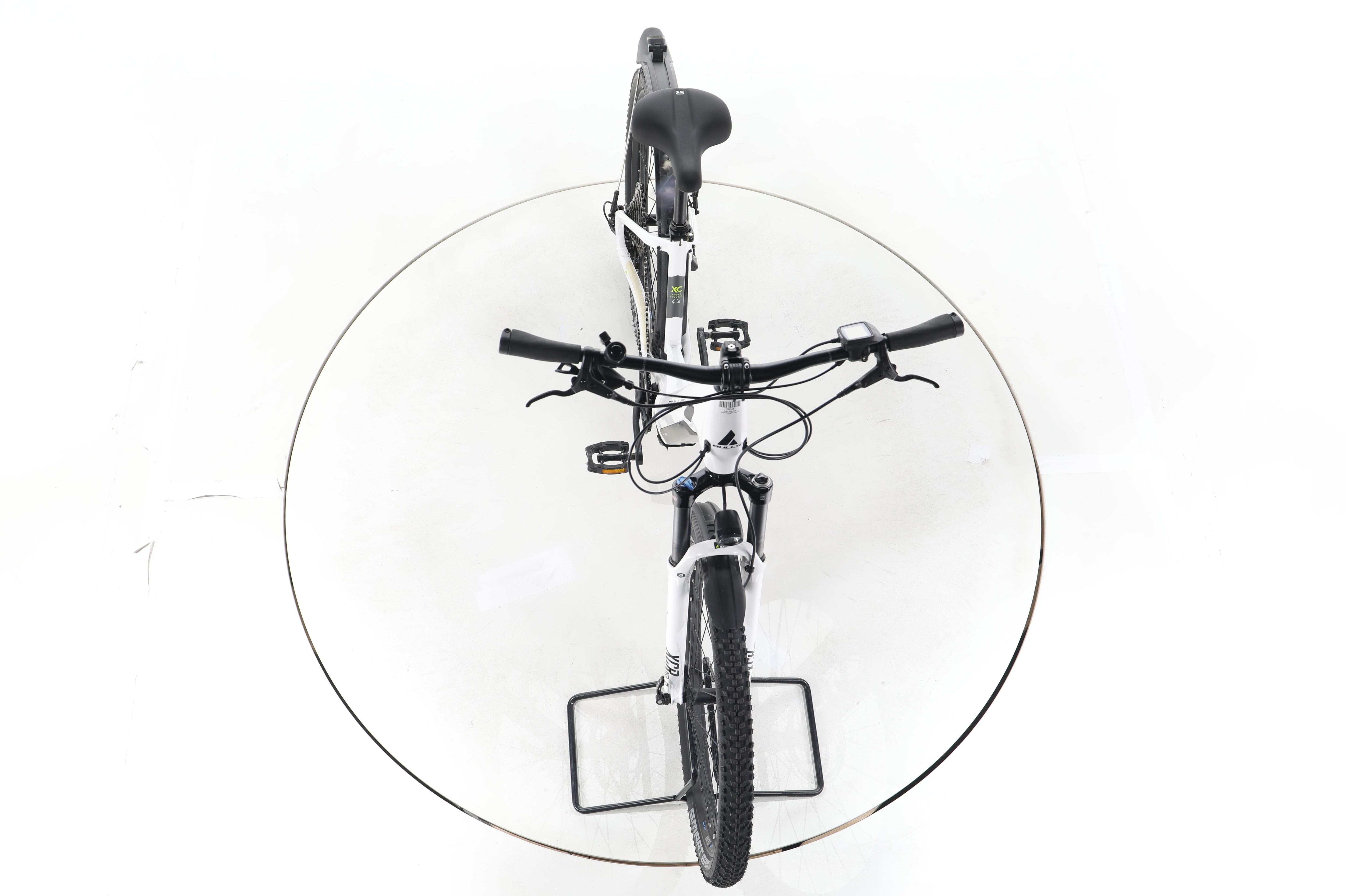 Bulls Copperhead Evo 2 Trekking E-Bike Tiefeinsteiger - Image 16