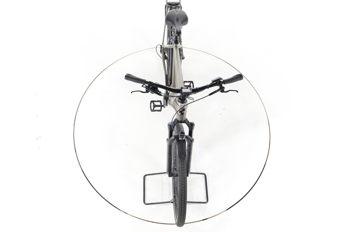 Cube Kathmandu Hybrid Pro Trekking E-Bike - Image 16