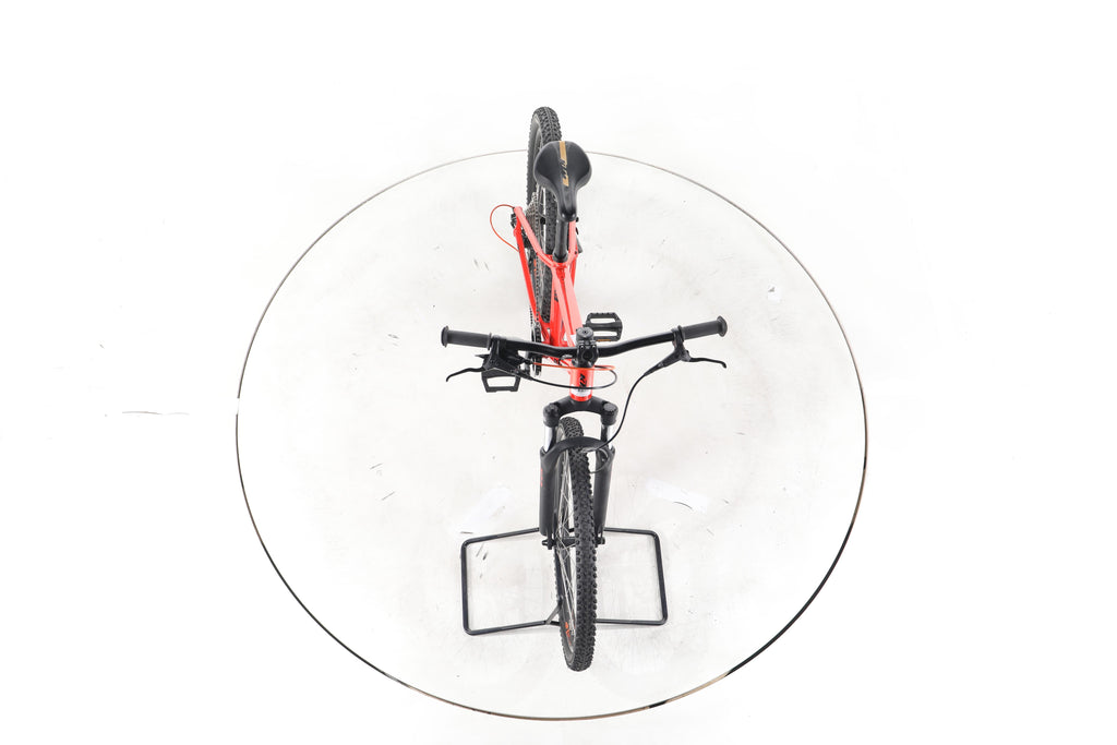 KTM WILD SPEED DISC 24 Fahrrad Hardtail - Image 16