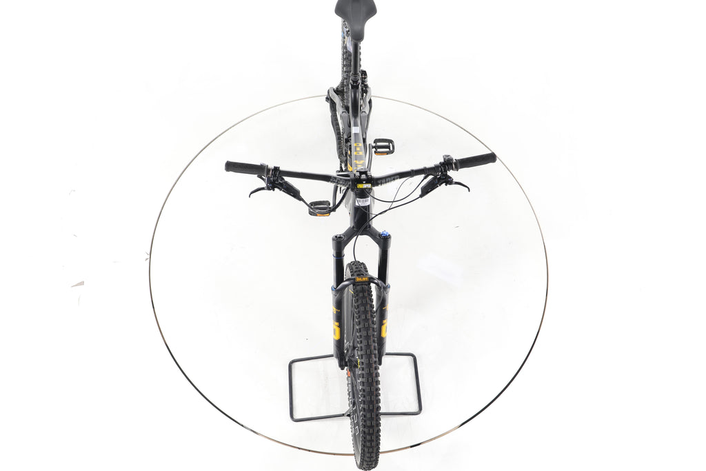 HoheAcht Besta Dio Fully E-Bike - Image 16