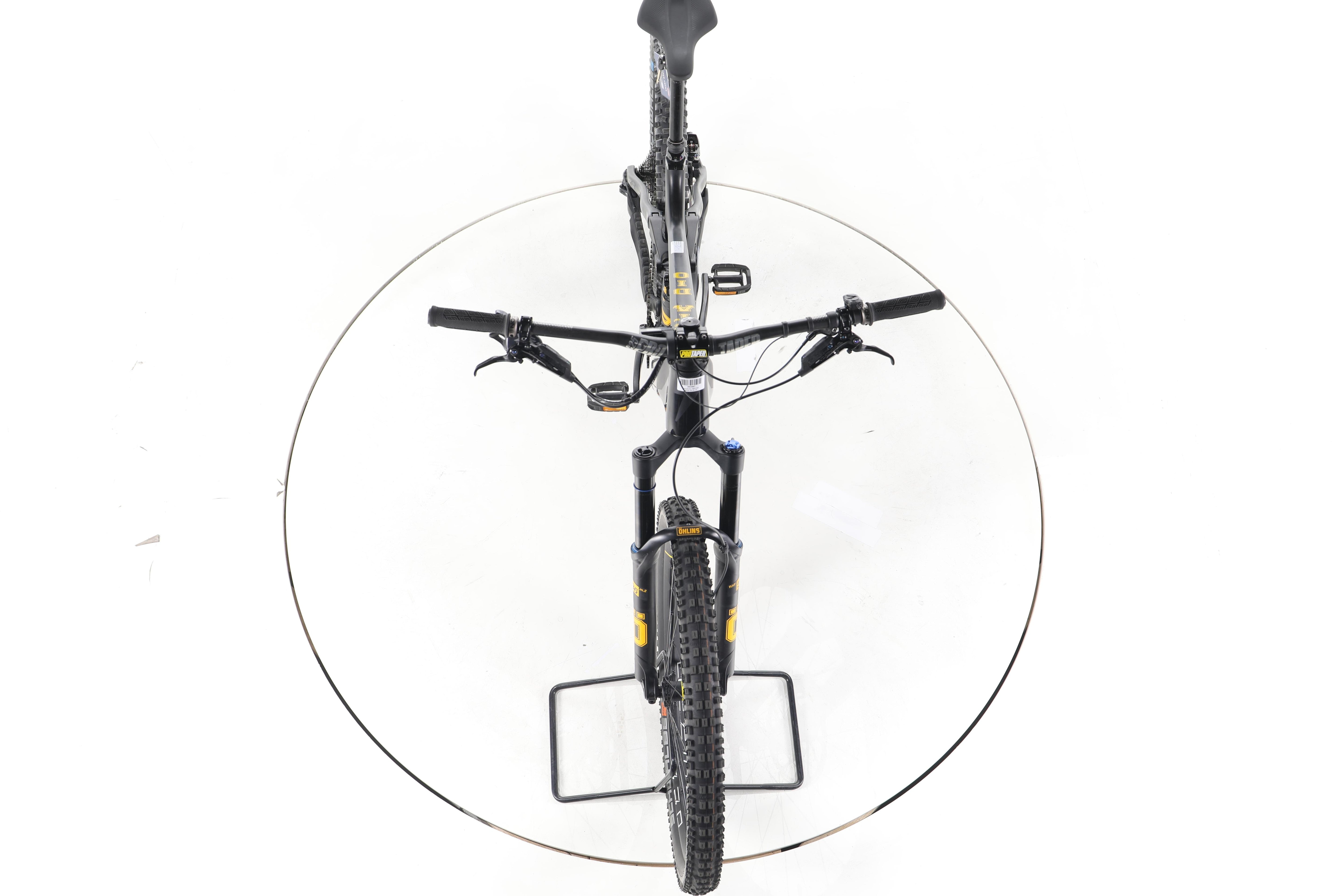 HoheAcht Besta Dio Fully E-Bike - Image 16