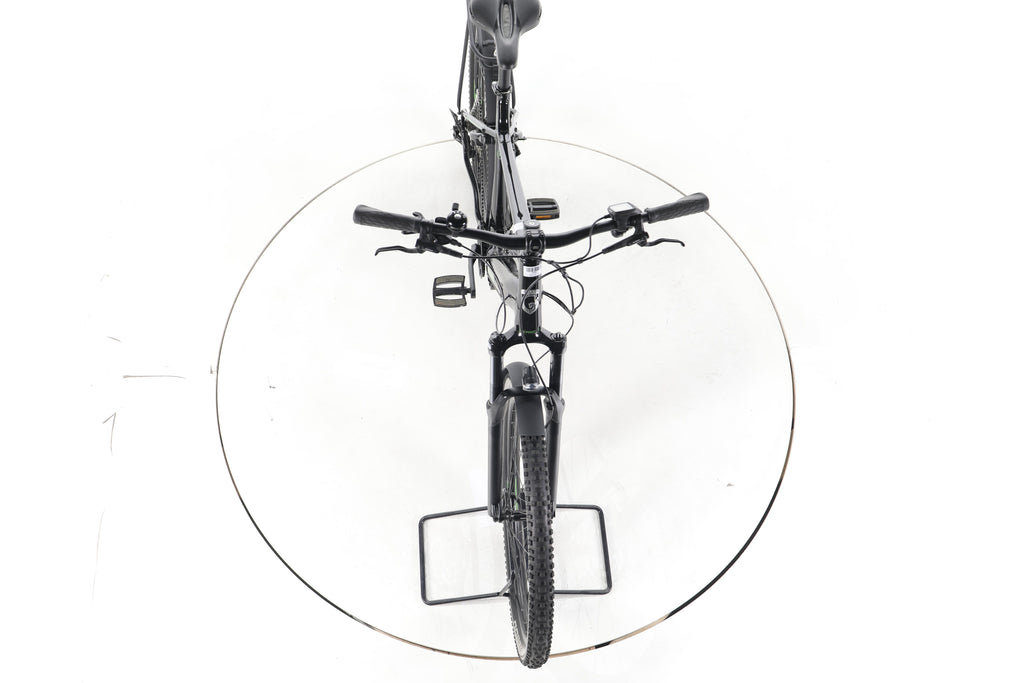Grecos Big Foot-E Trekking E-Bike - Image 16