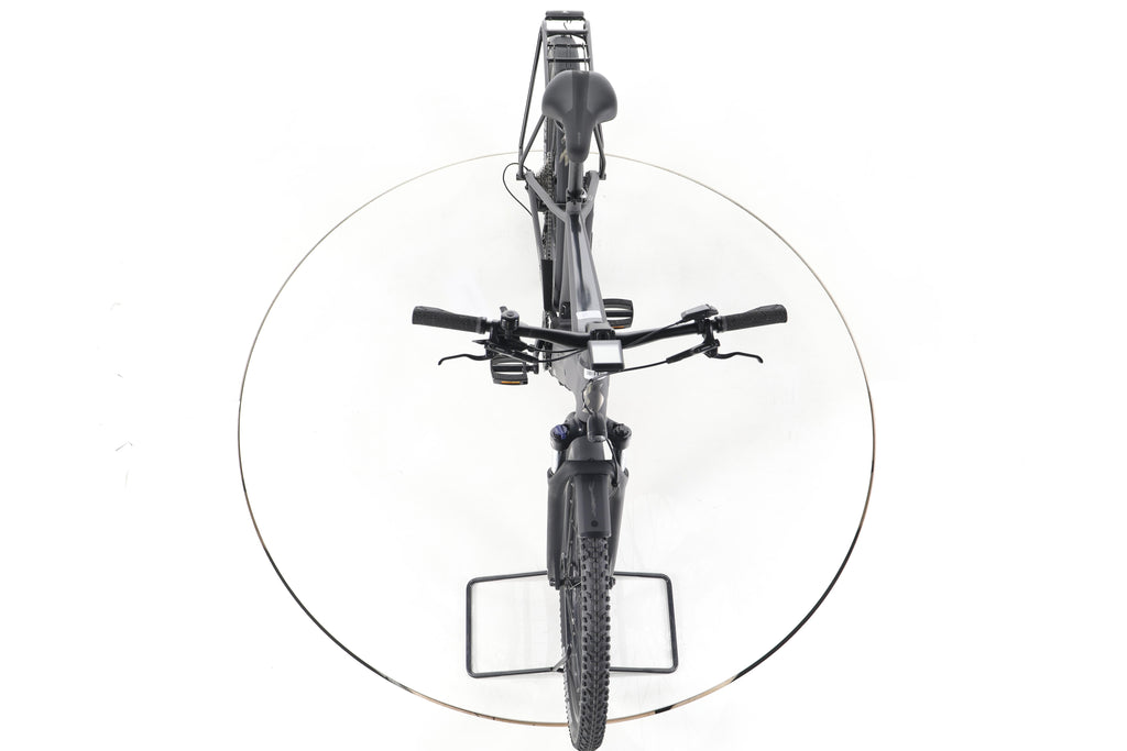 Scott Sub Cross eRIDE 10 Trekking E-Bike - Image 16