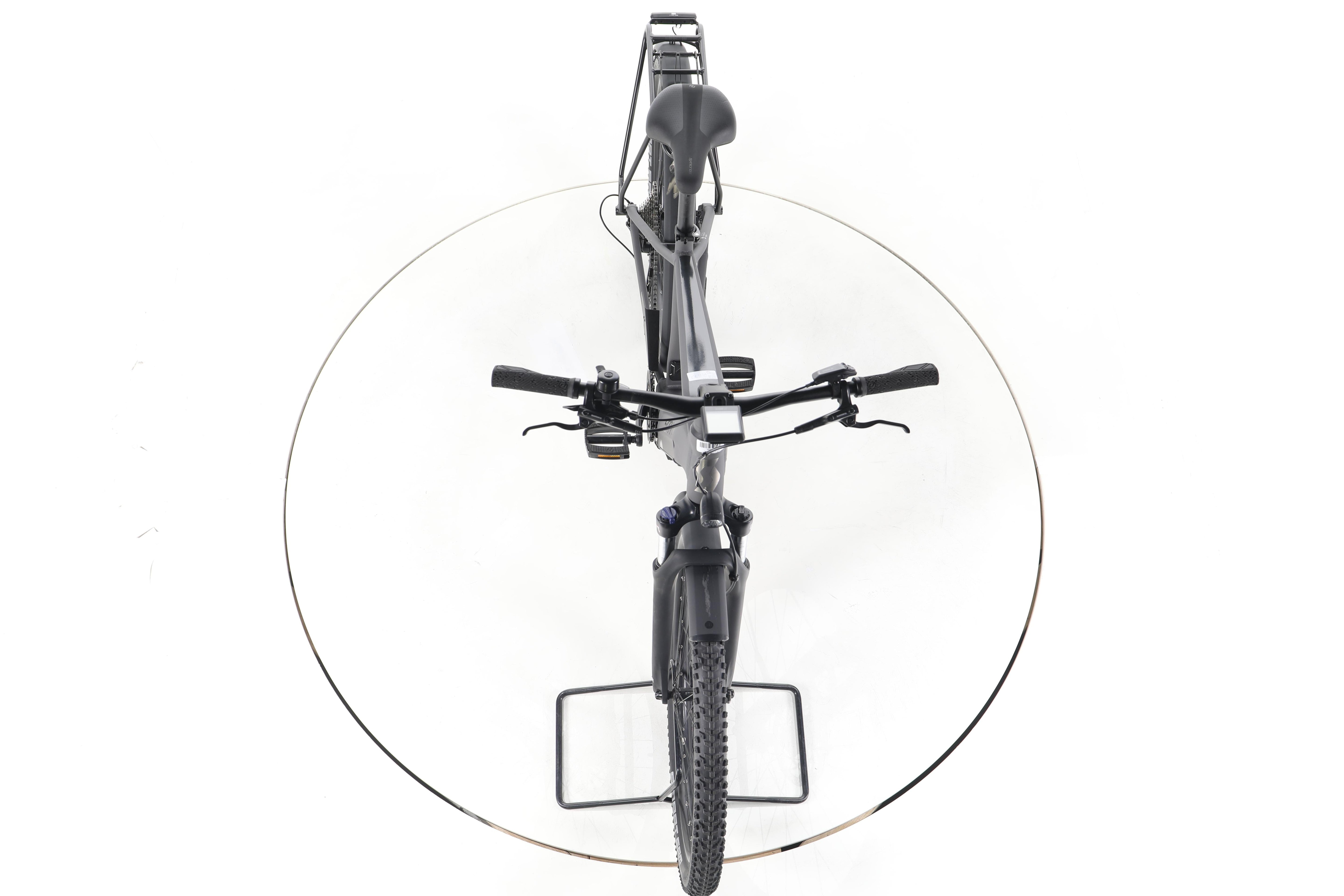 Scott Sub Cross eRIDE 10 Trekking E-Bike - Image 16