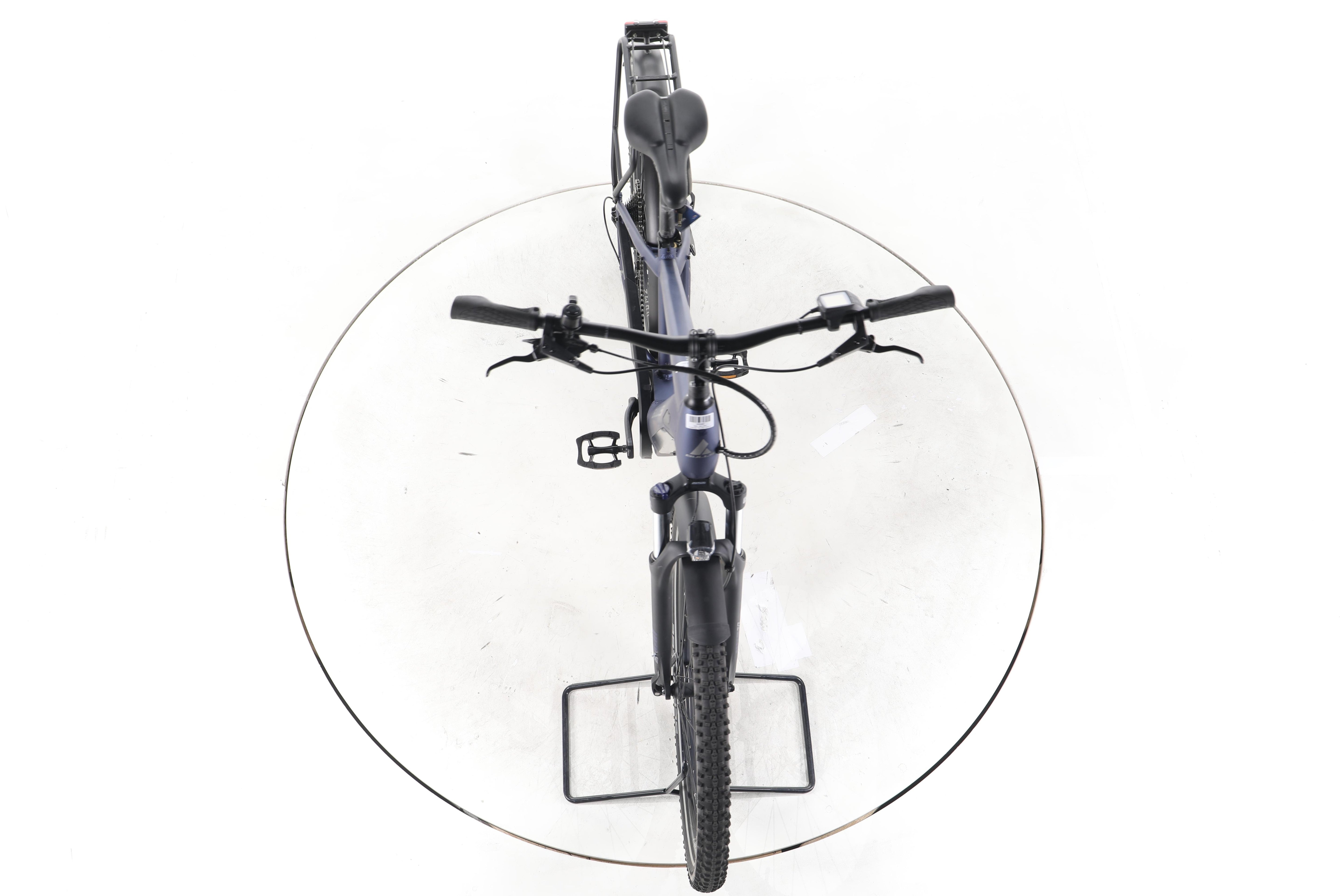 Bulls Landscape Evo Trekking E-Bike - Image 16