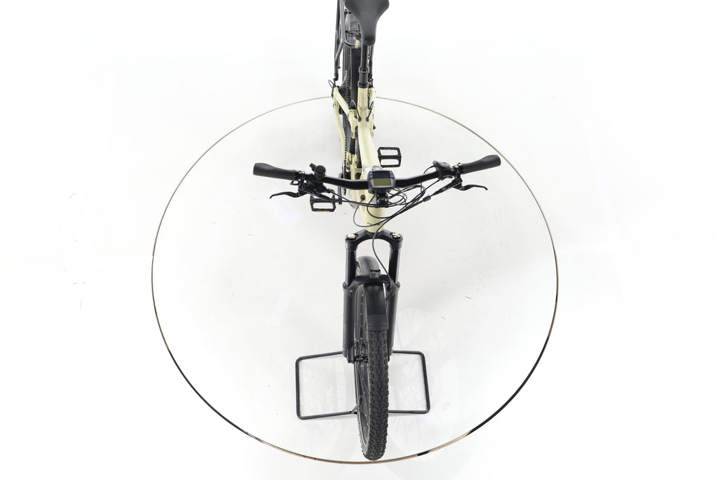 FLYER Goroc3 4.10 SUV E-Bike - Image 16
