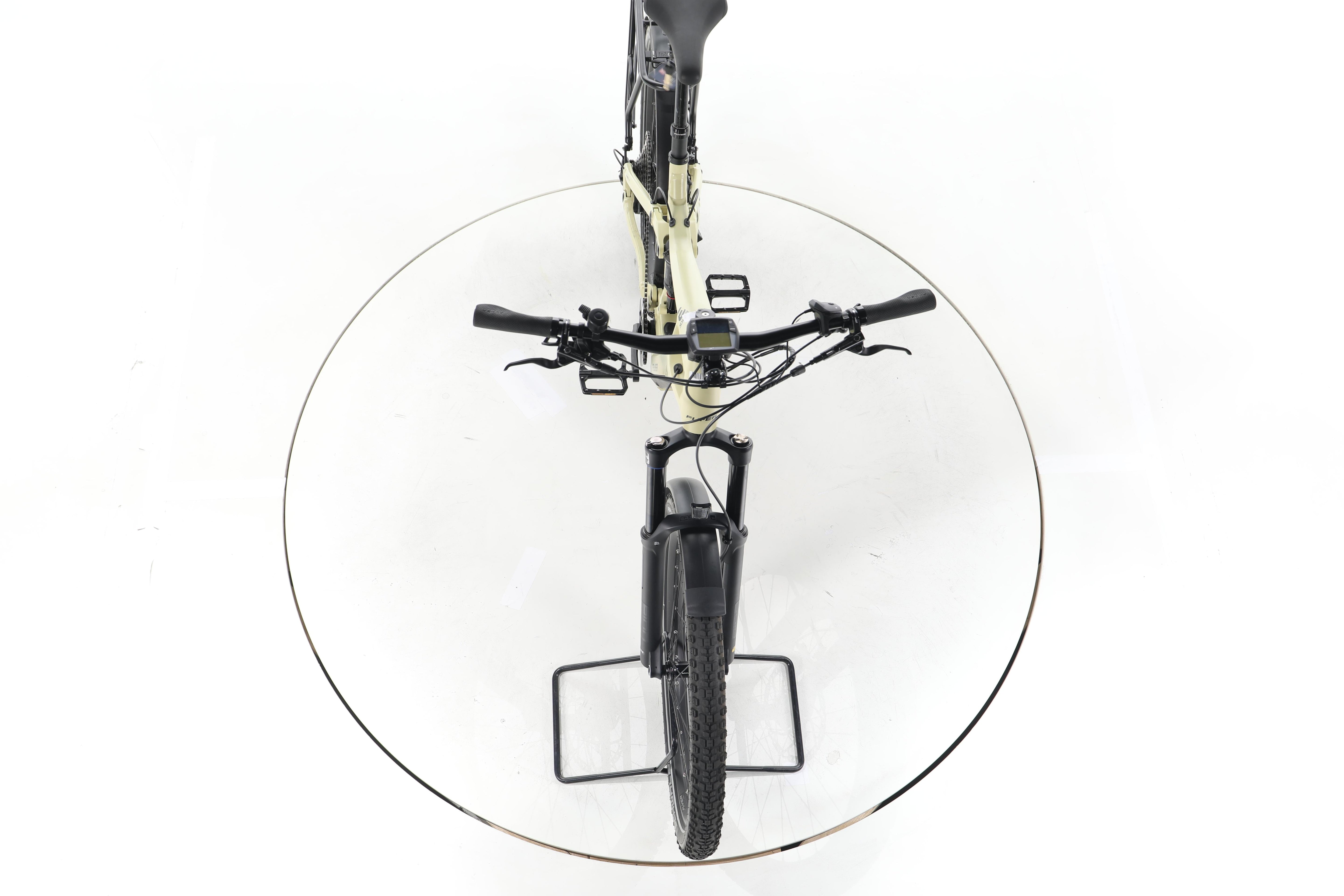 FLYER Goroc3 4.10 SUV E-Bike - Image 16