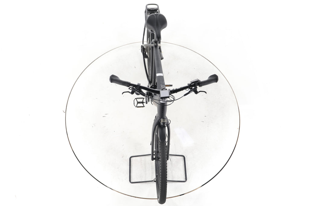 Cube Kathmandu Hybrid C:62 SLX 400X Trekking E-Bike 2025 - Image 16