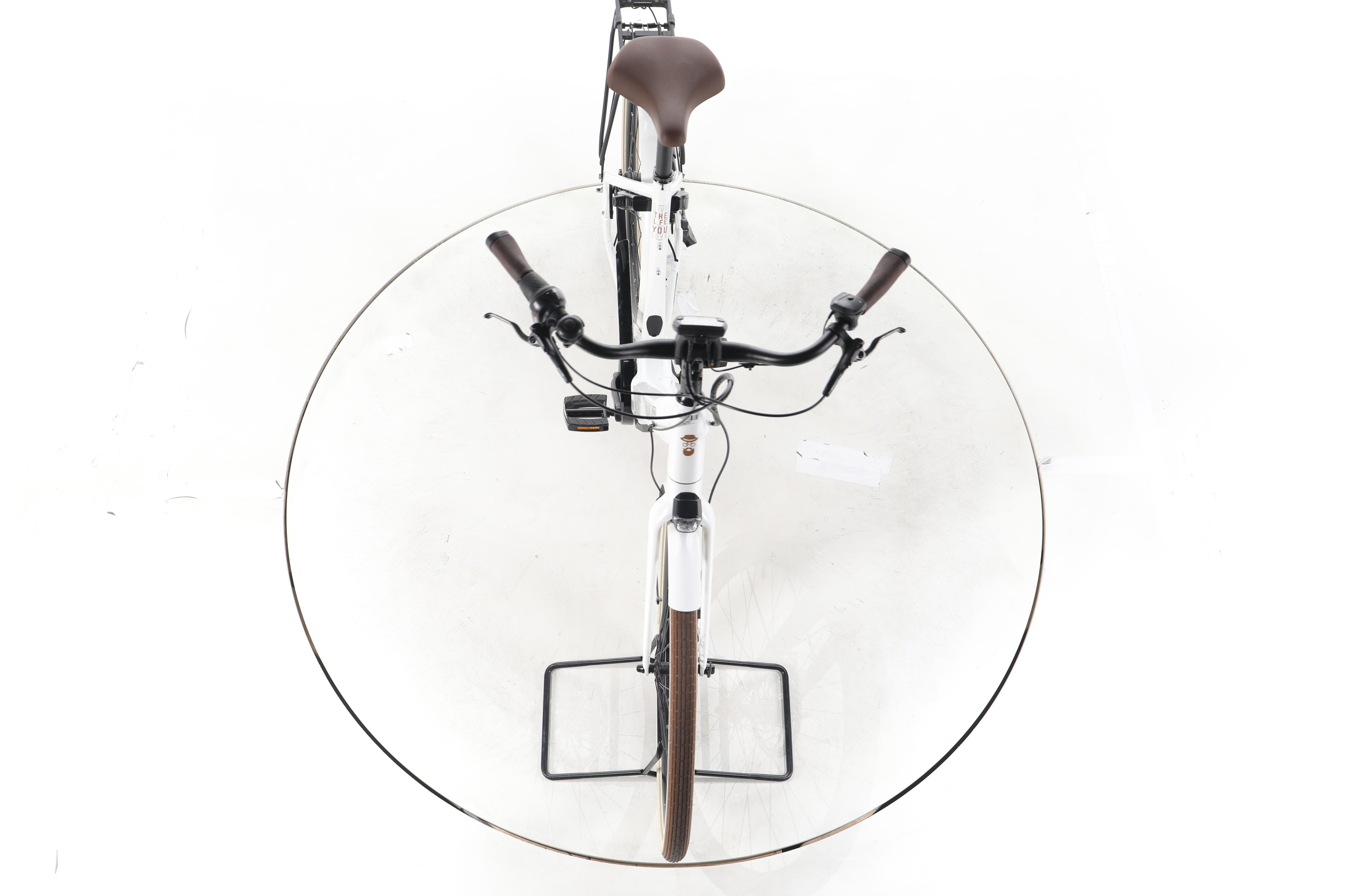 Excelsior Pearl City E-Bike Tiefeinsteiger - Image 16