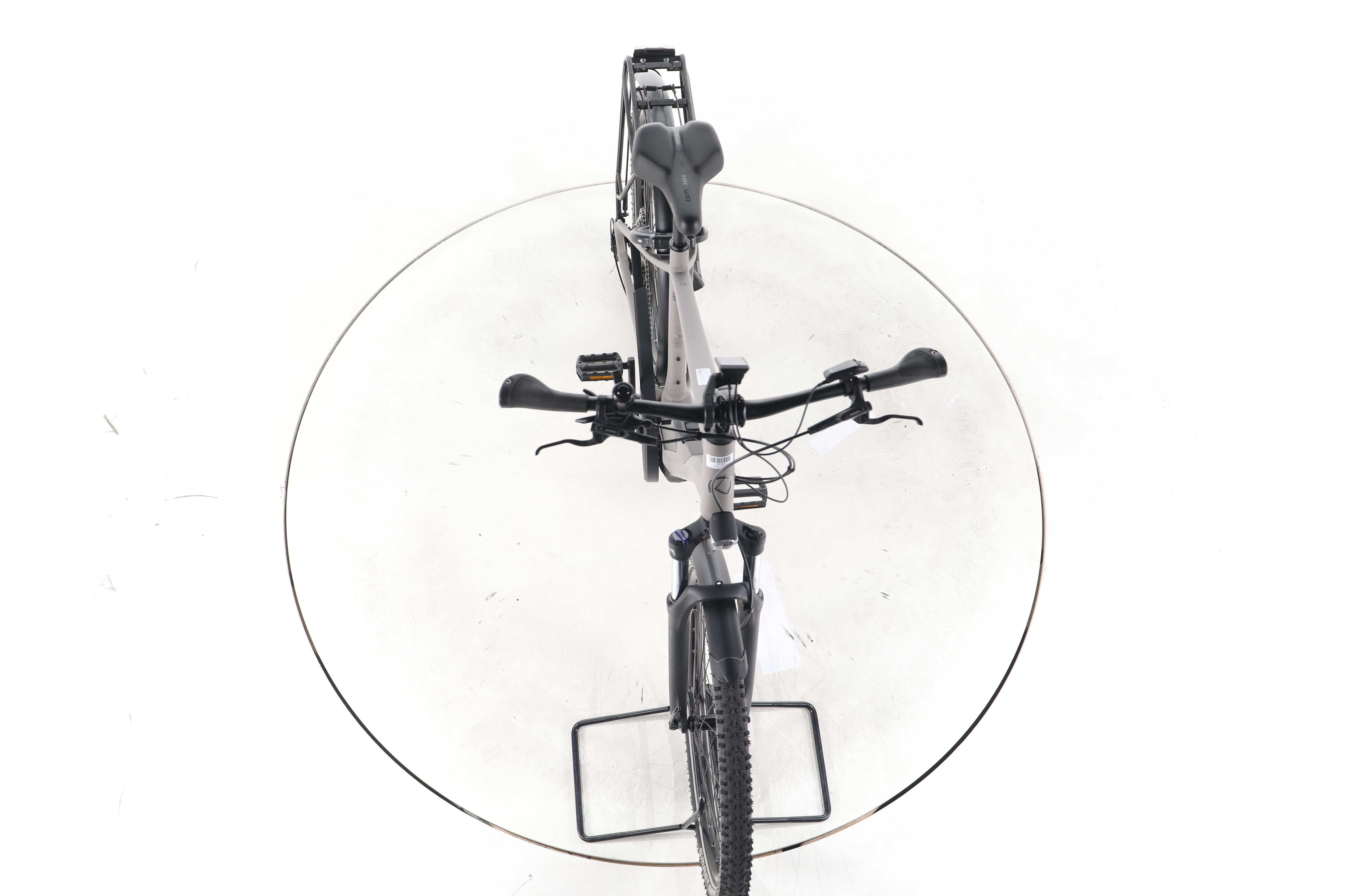 Kalkhoff Entice 1.B Move Trekking E-Bike - Image 16