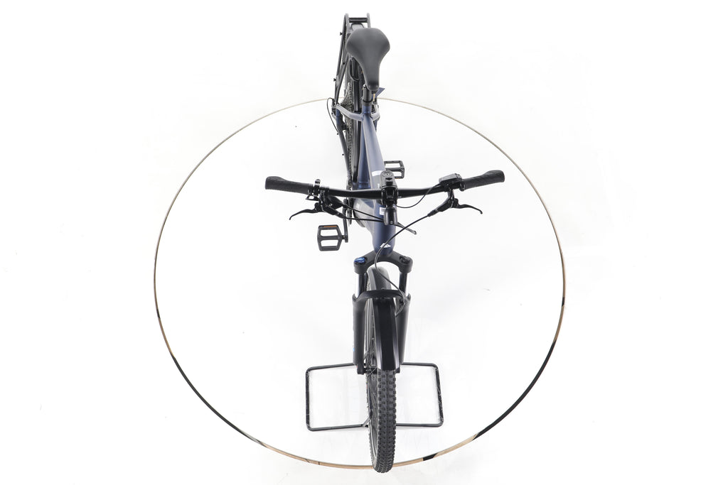 Canyon Pathlite:ON 5 Trekking E-Bike - Image 16