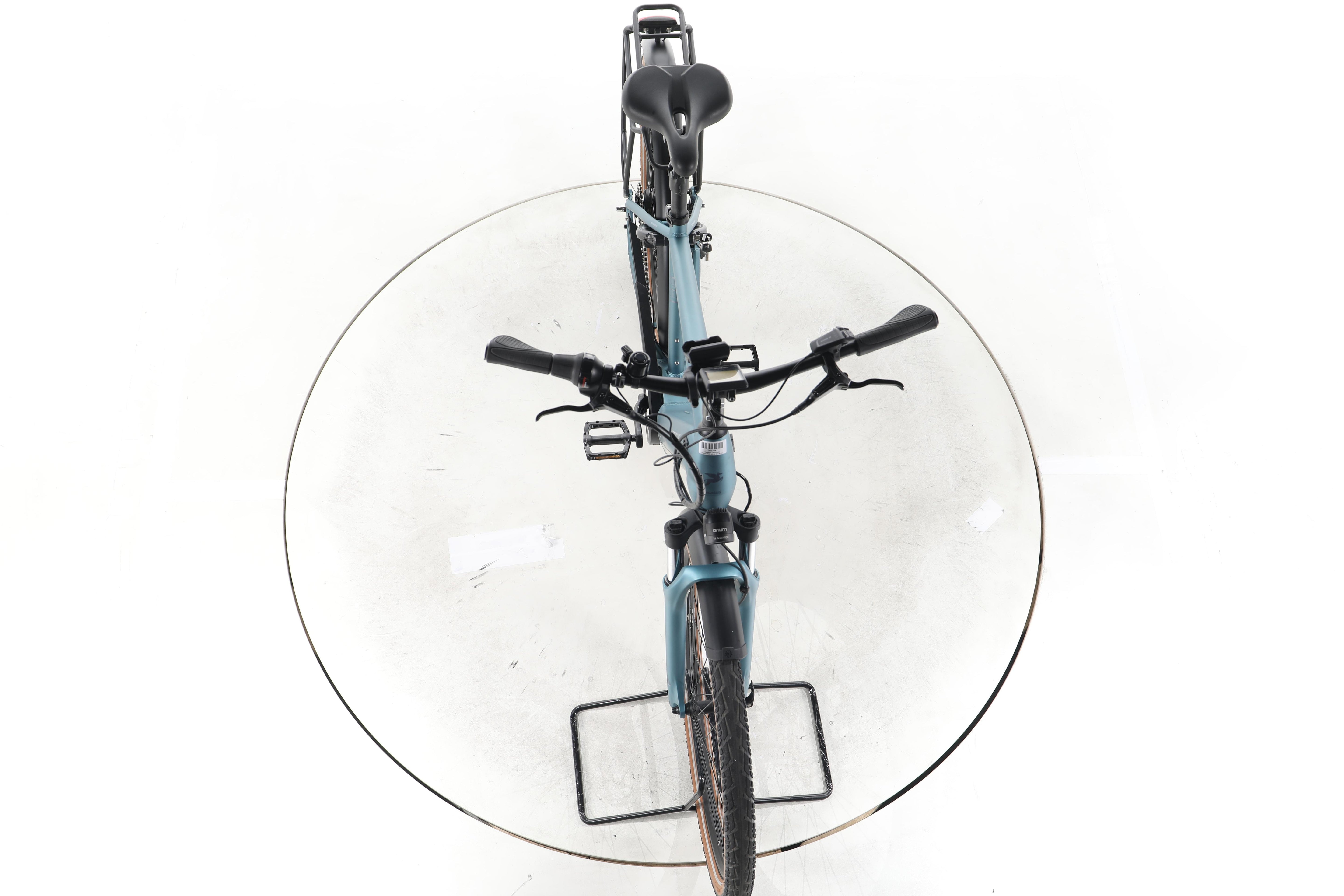 Pegasus Premio EVO 5R City E-Bike - Image 16