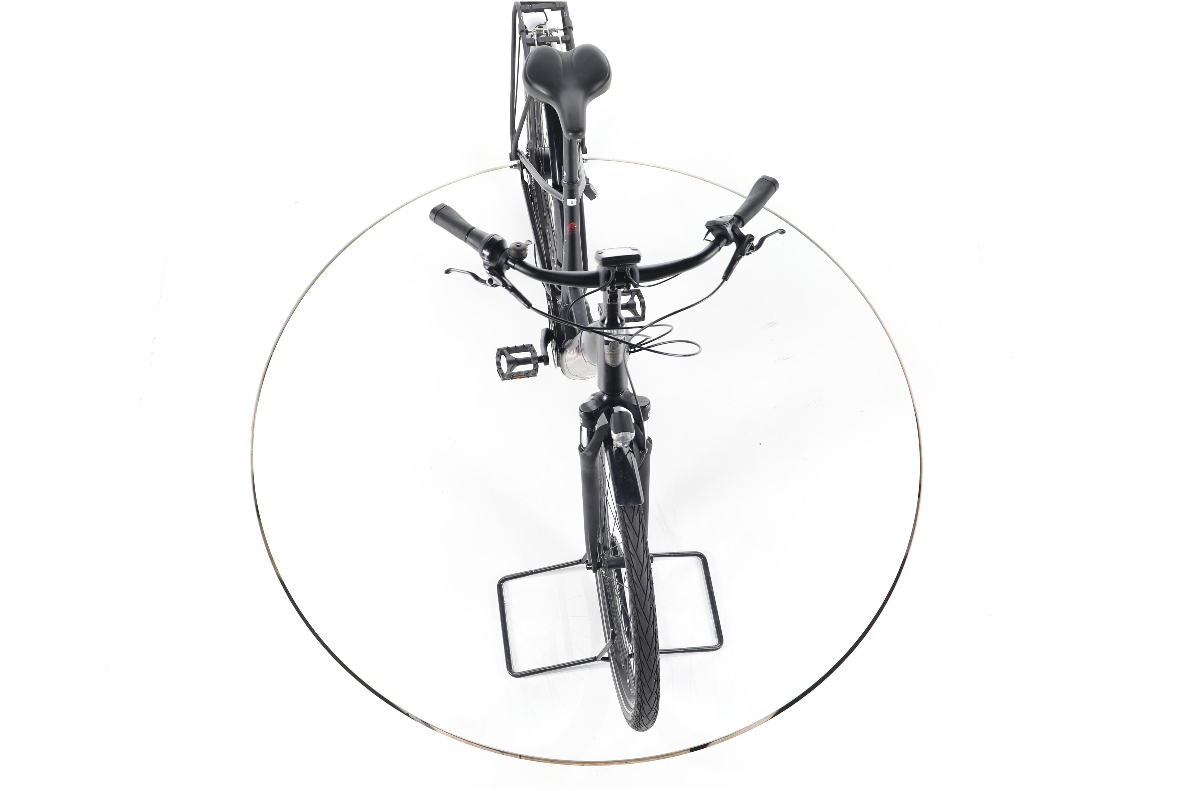 Diamant Beryll Esprit+ Gen 2 City E-Bike Tiefeinsteiger - Image 16