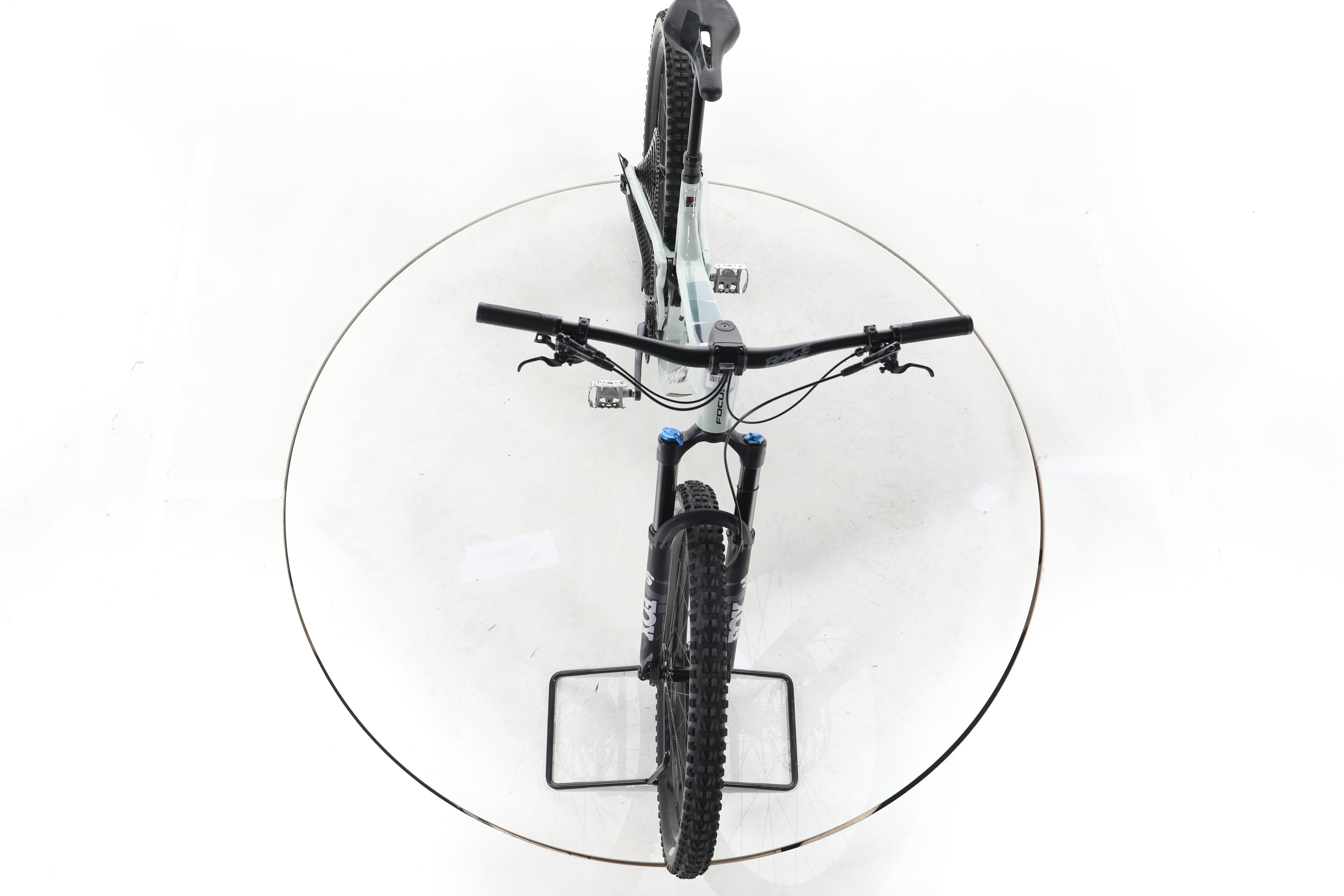 Focus Jam 6.9 Fahrrad Fully - Image 16