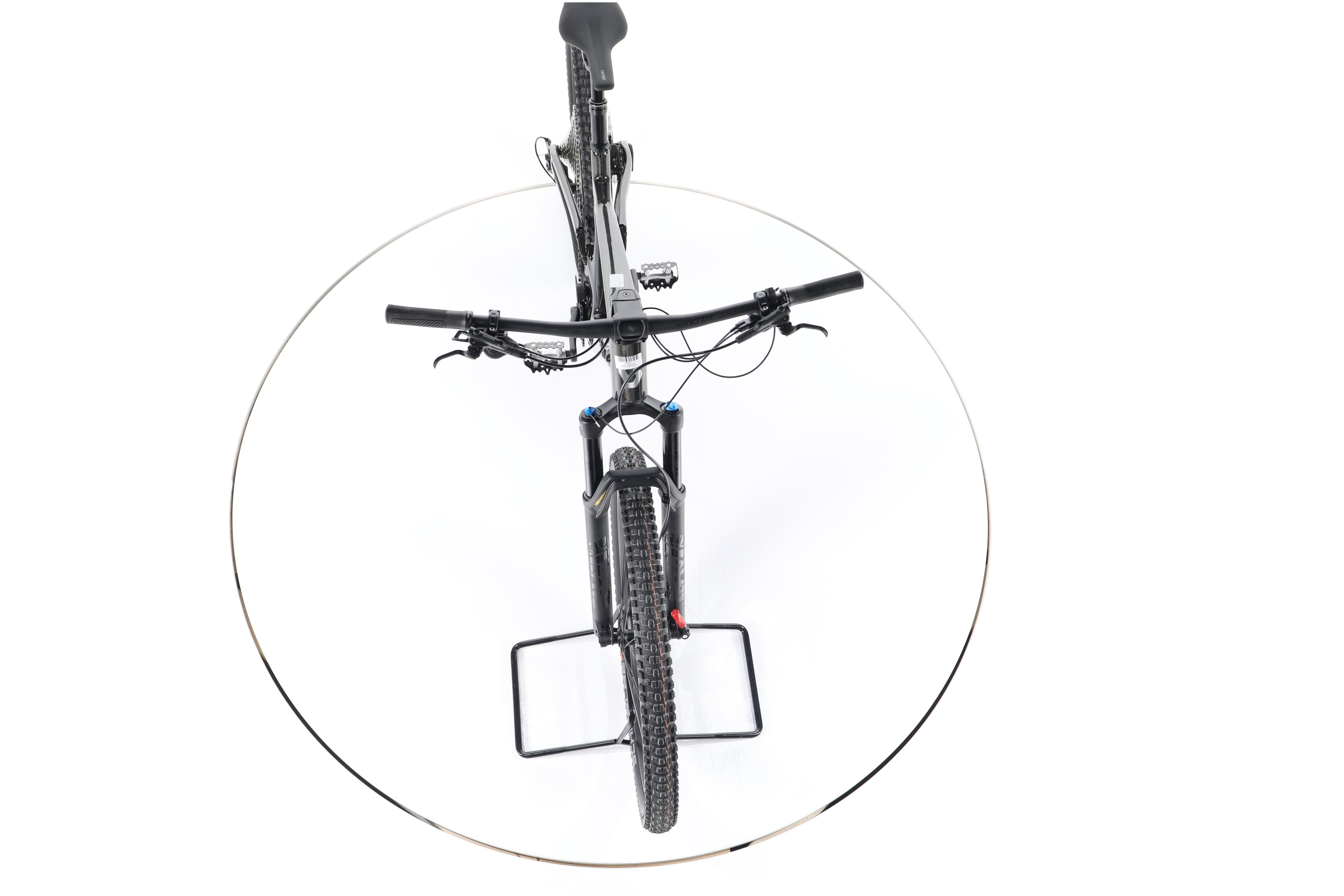 Scott Lumen eRIDE 910 E-Bike Fully Carbon - Image 16