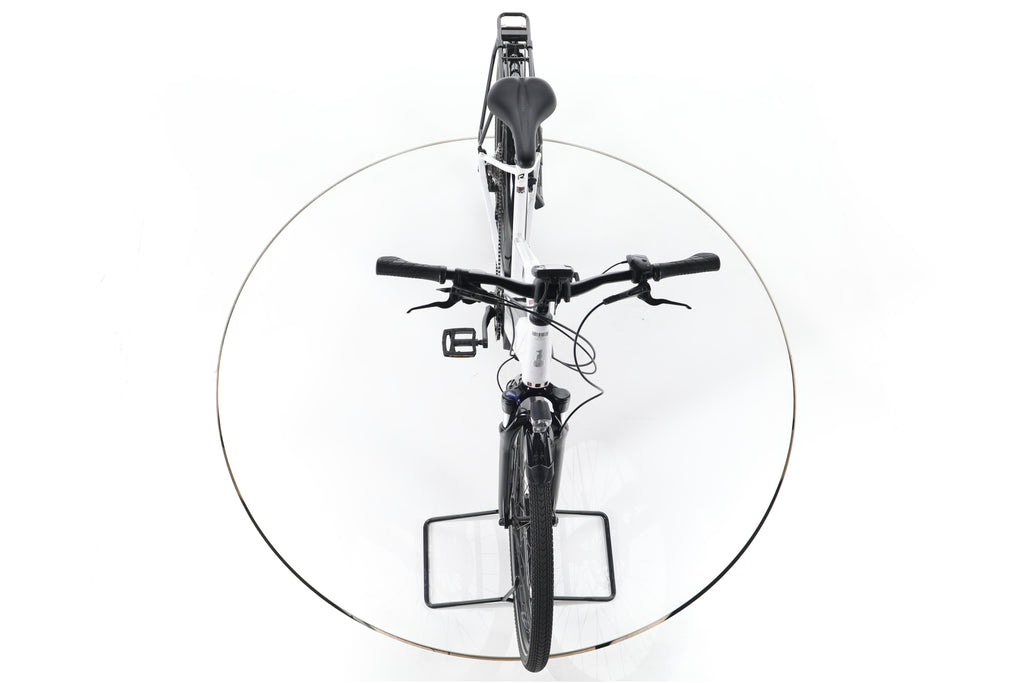 Raleigh Kent 9 Trekking E-Bike - Image 16