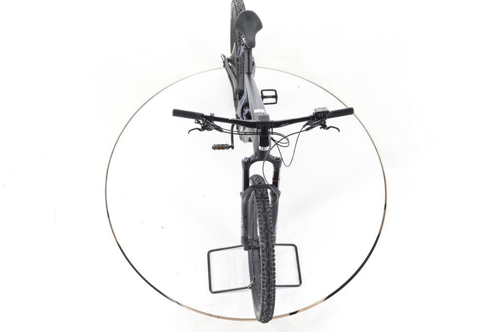 Bulls E-Stream EVO AM 4 E-Bike Fully - Image 16