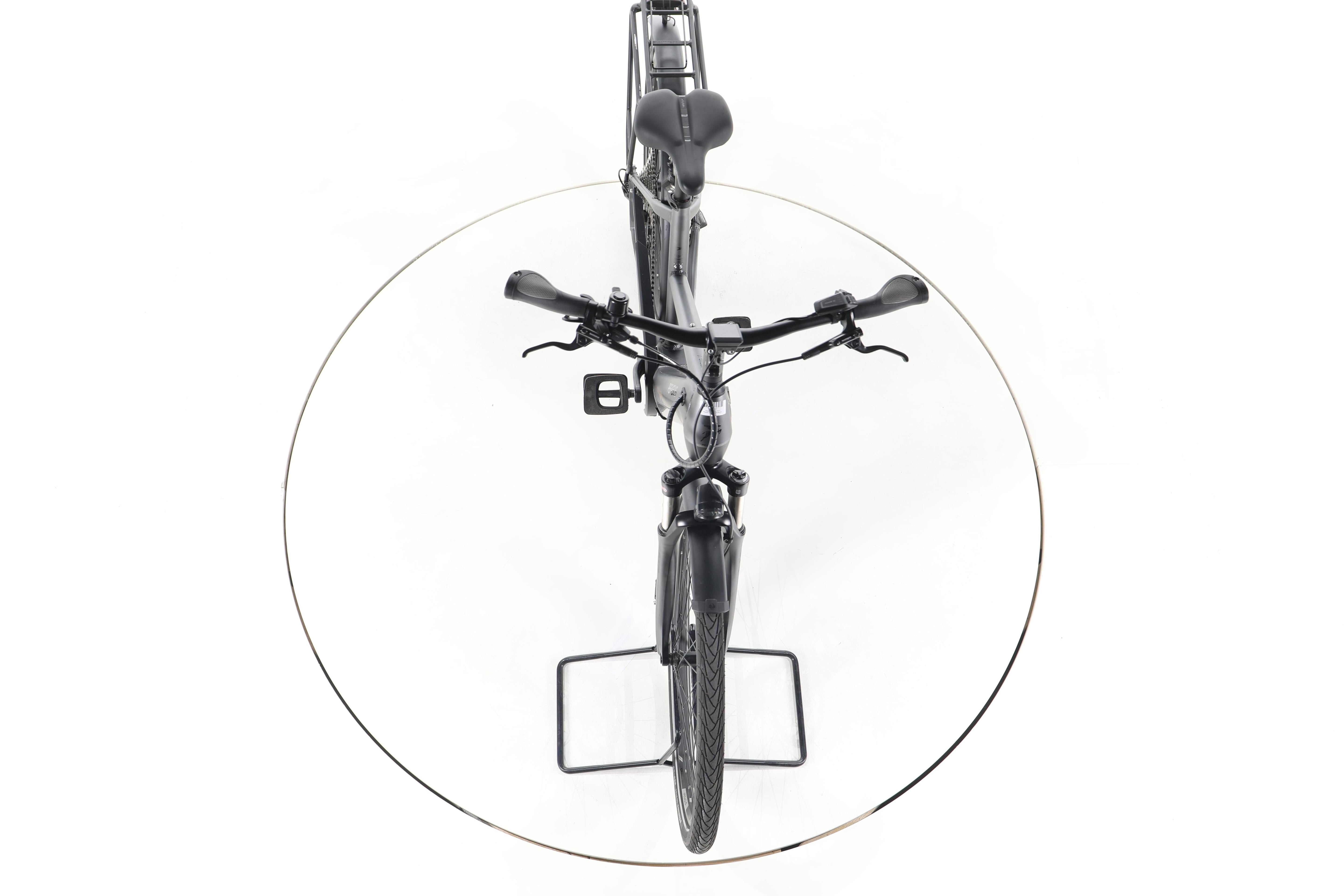 Pegasus Premio EVO 10 Lite Trekking E-Bike - Image 16