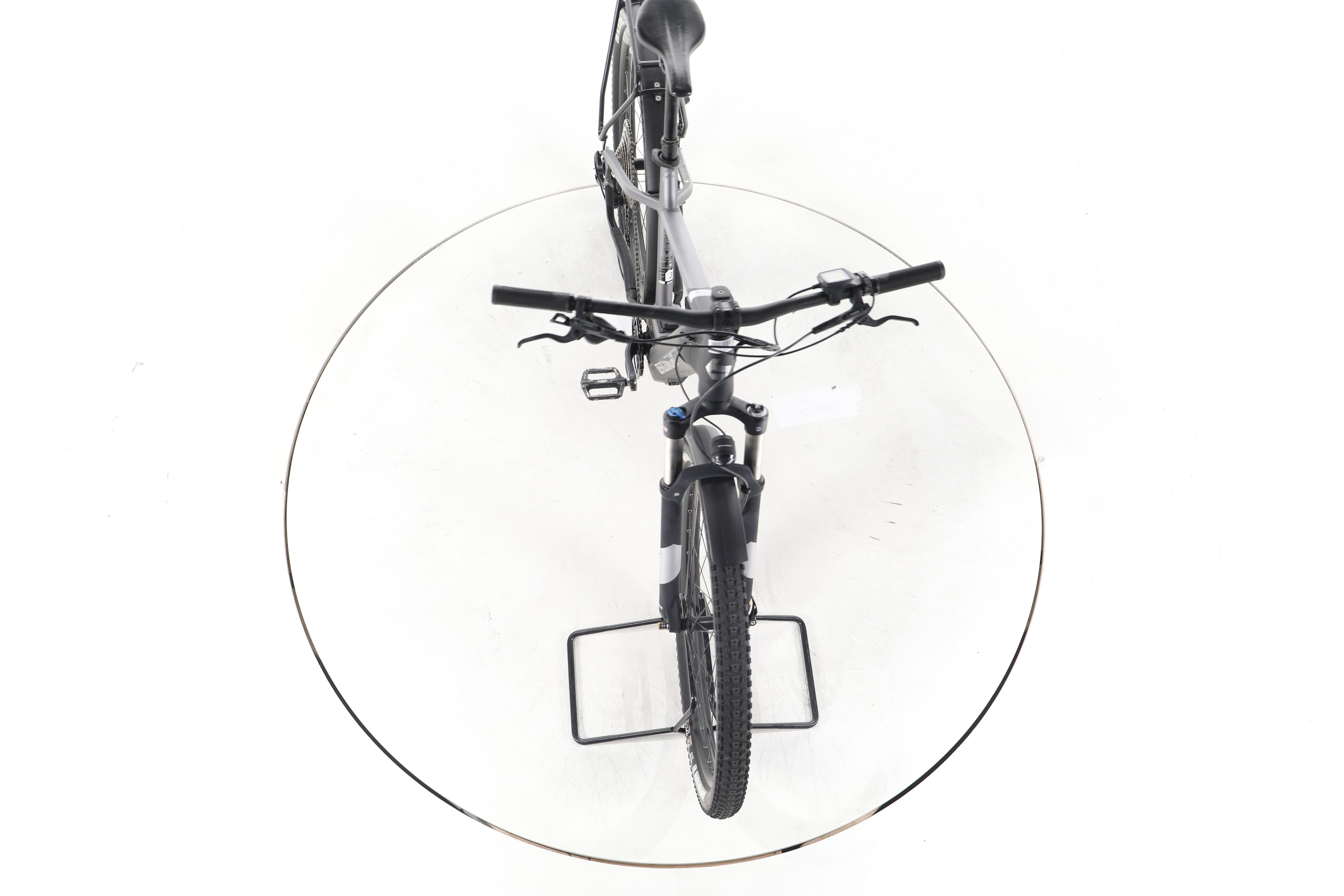 Bergamont Revox Pro Trekking E-Bike - Image 16
