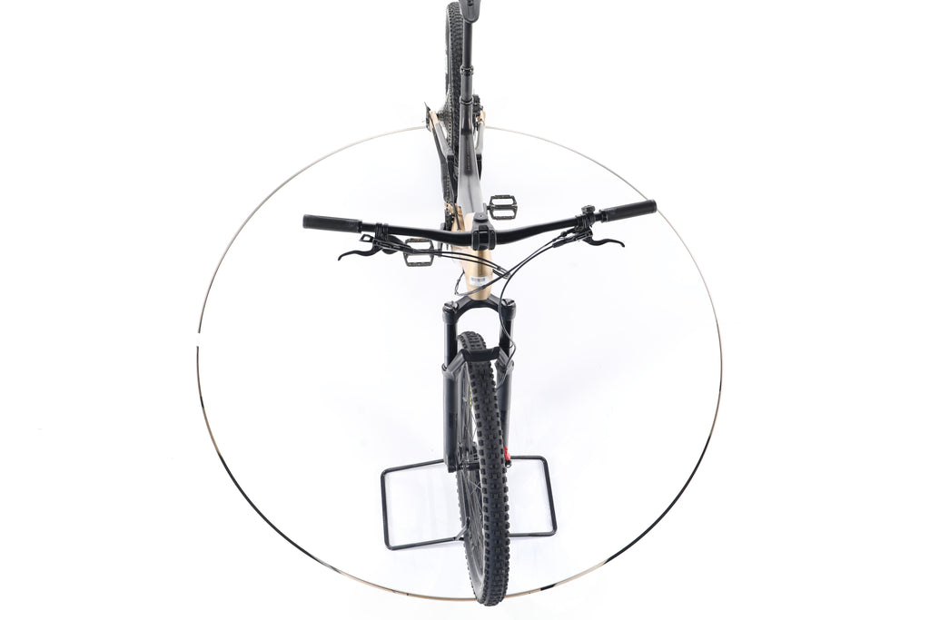 Orbea RISE H30 Fully E-Bike 2023 - Image 16