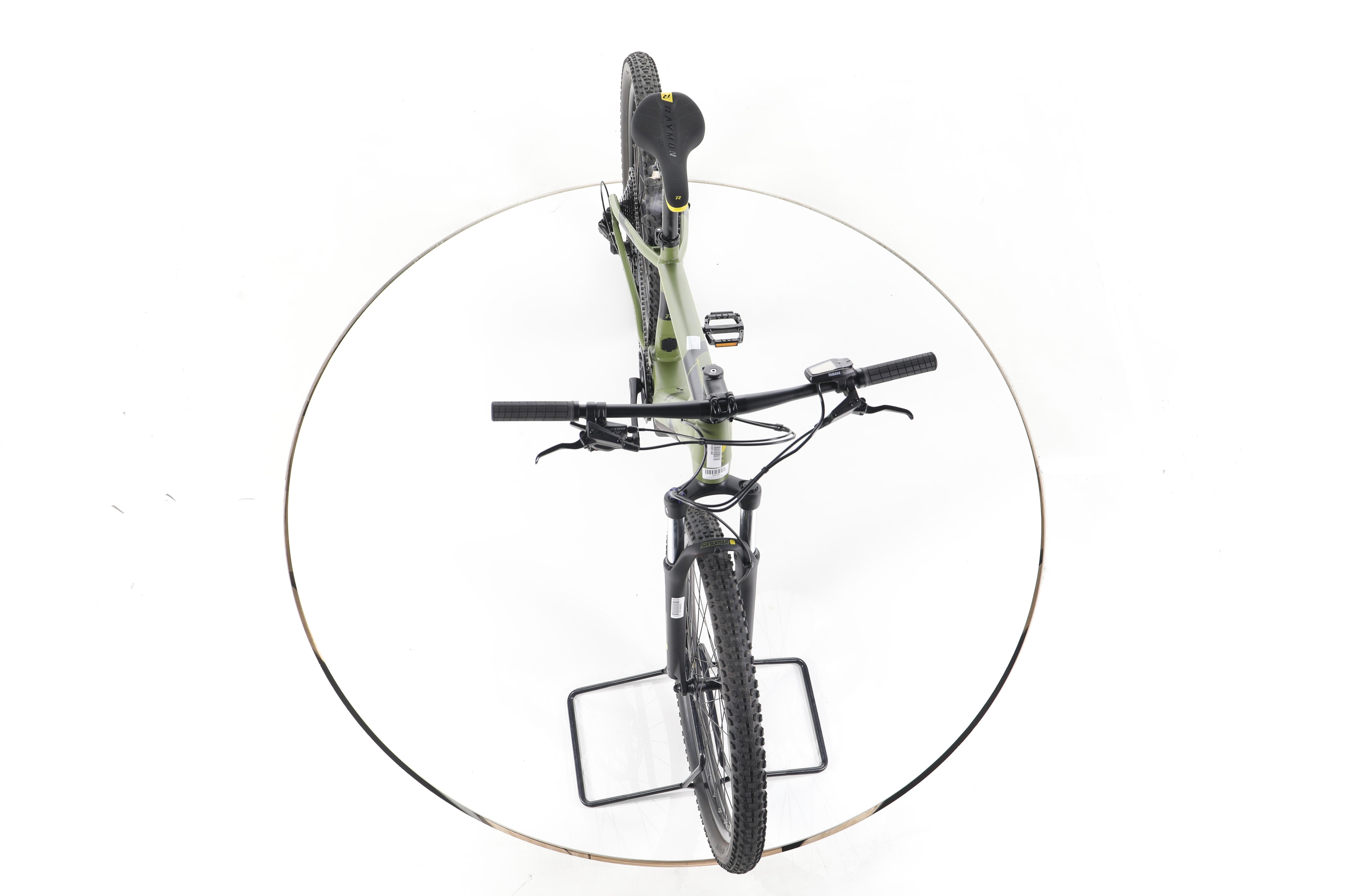 R Raymon HardRay E 4.0 E-Bike - Image 16