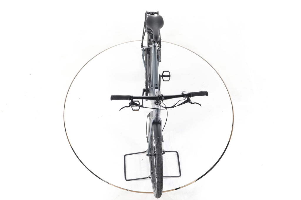 TENWAYS CGO600 Pro City E-Bike - Image 16