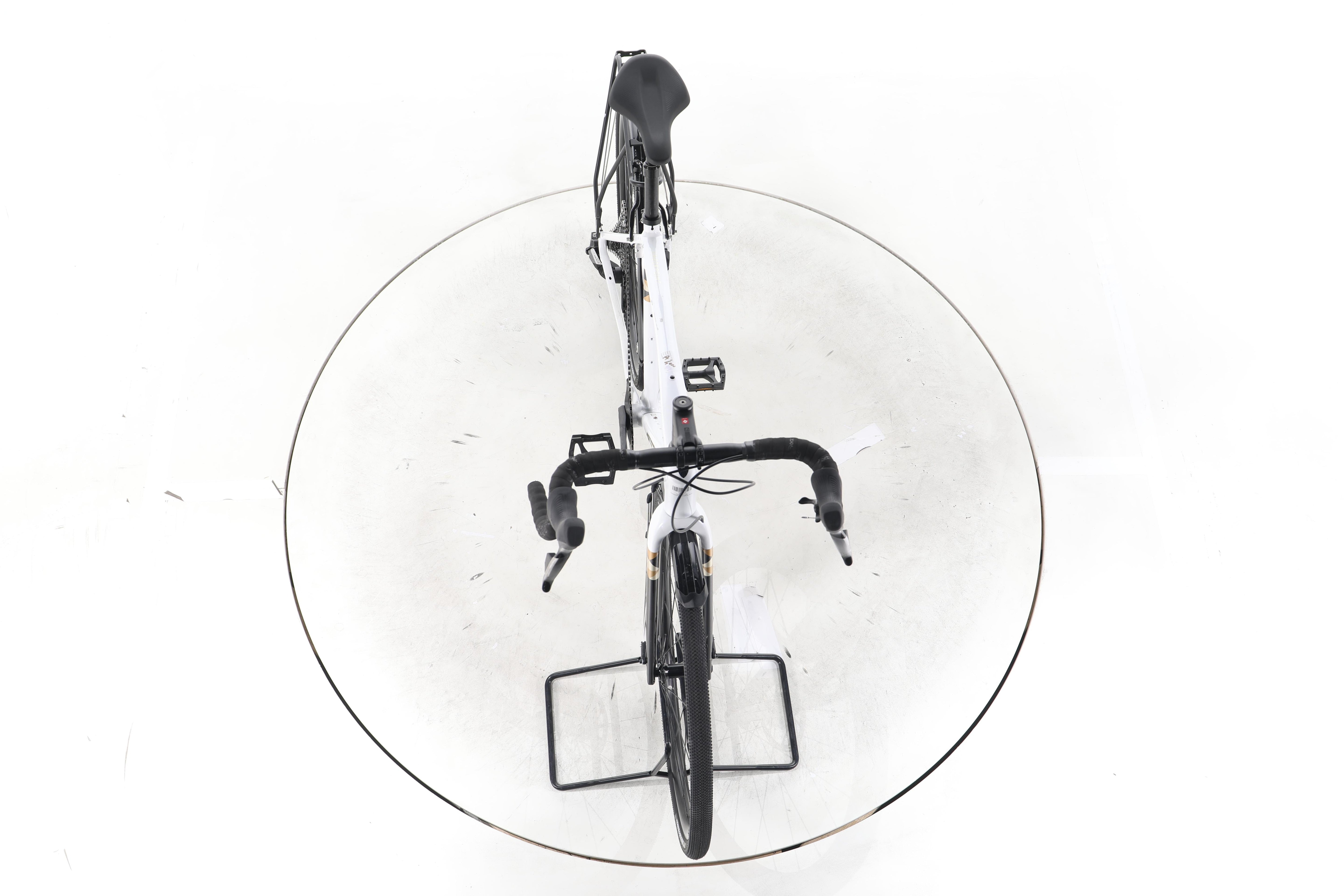 Trek Checkpoint ALR 5 AXS Gravelbike 2024 - Image 16