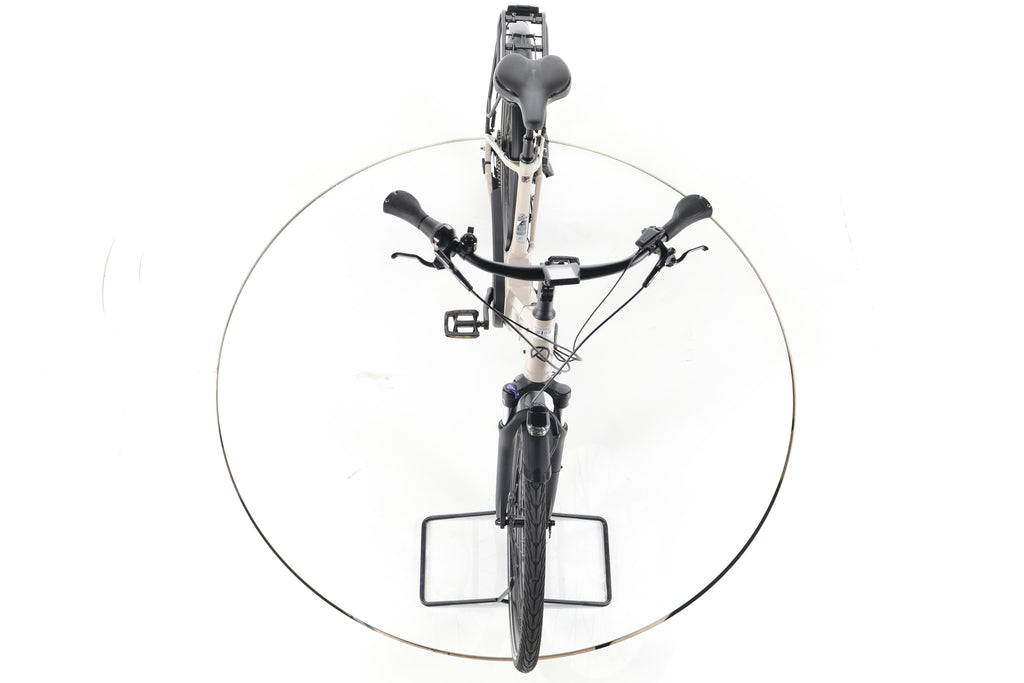 Kalkhoff Image 3.B Advance City E-Bike Tiefeinsteiger 2023 - Image 16