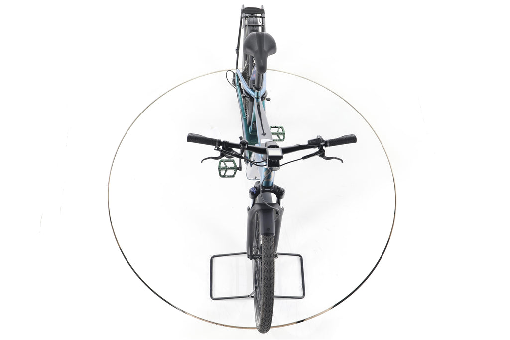 Scott Sub Sport eRIDE 10 Trekking E-Bike 2024 - Image 16