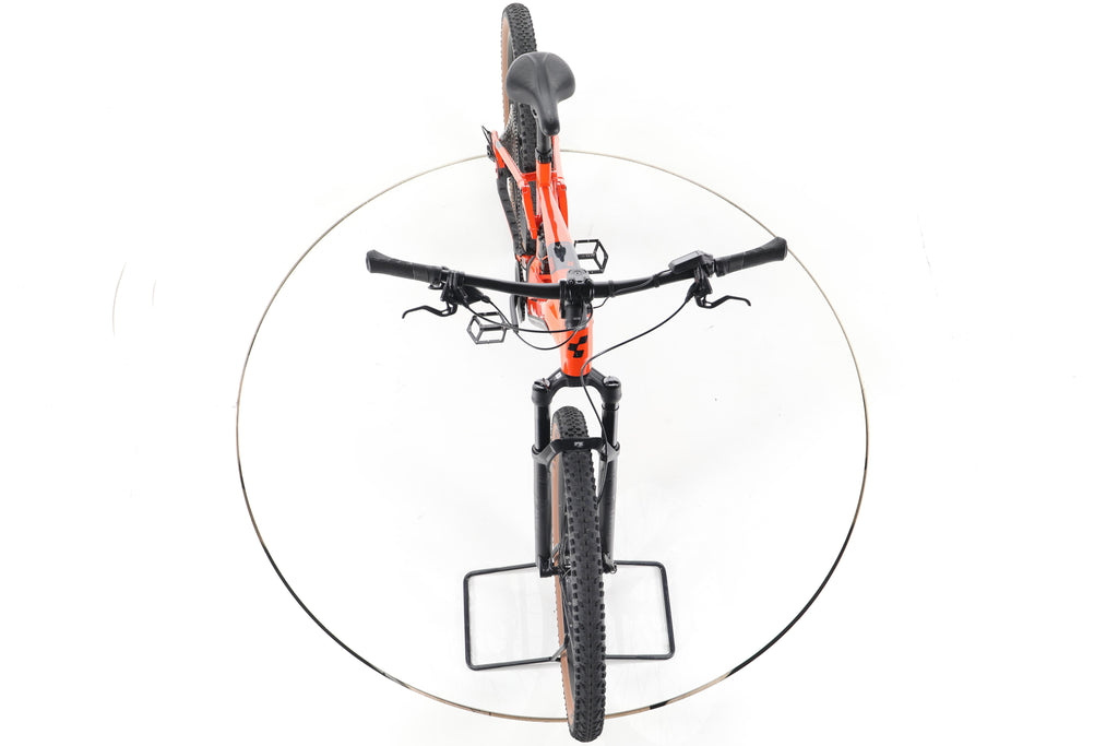 Cube Stereo Hybrid 120 Race Fully E-Bike 2024 - Image 16