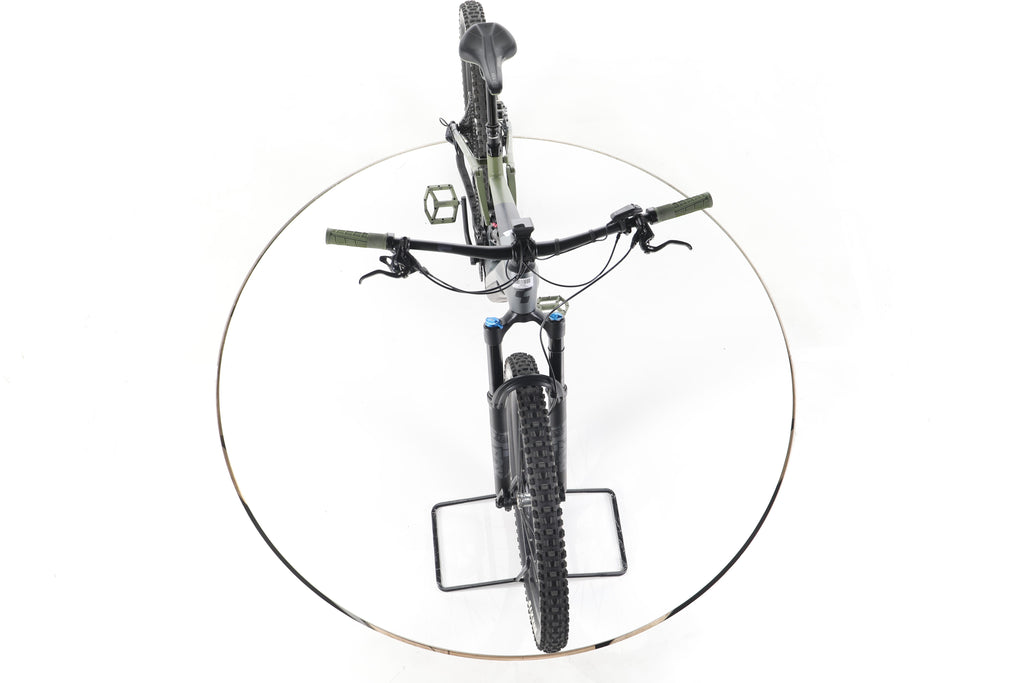 Cube Stereo Hybrid 140 HPC TM E-Bike Fully Carbon - Image 16