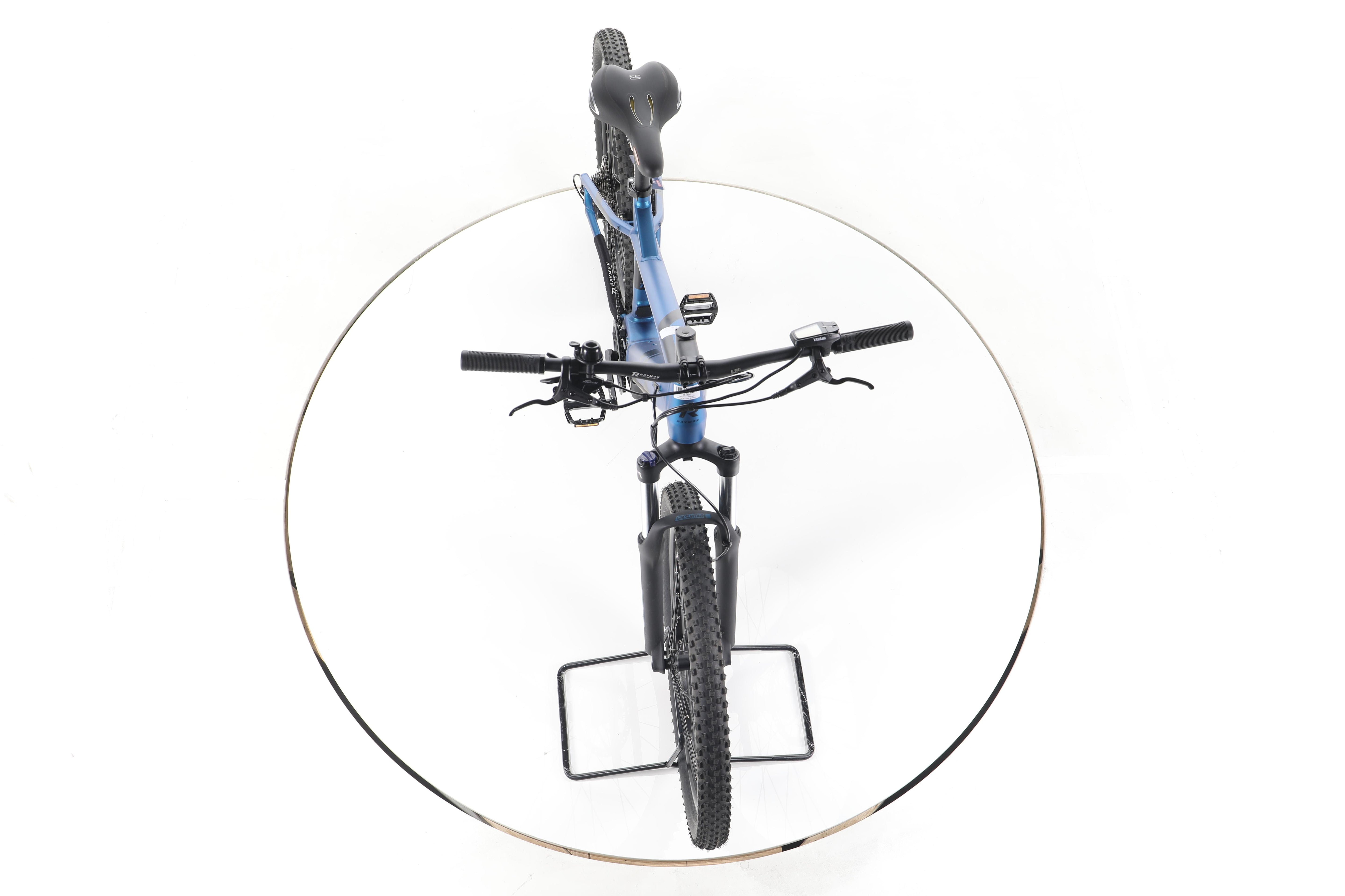 R Raymon Hardray E 5.0 E-Bike - Image 16