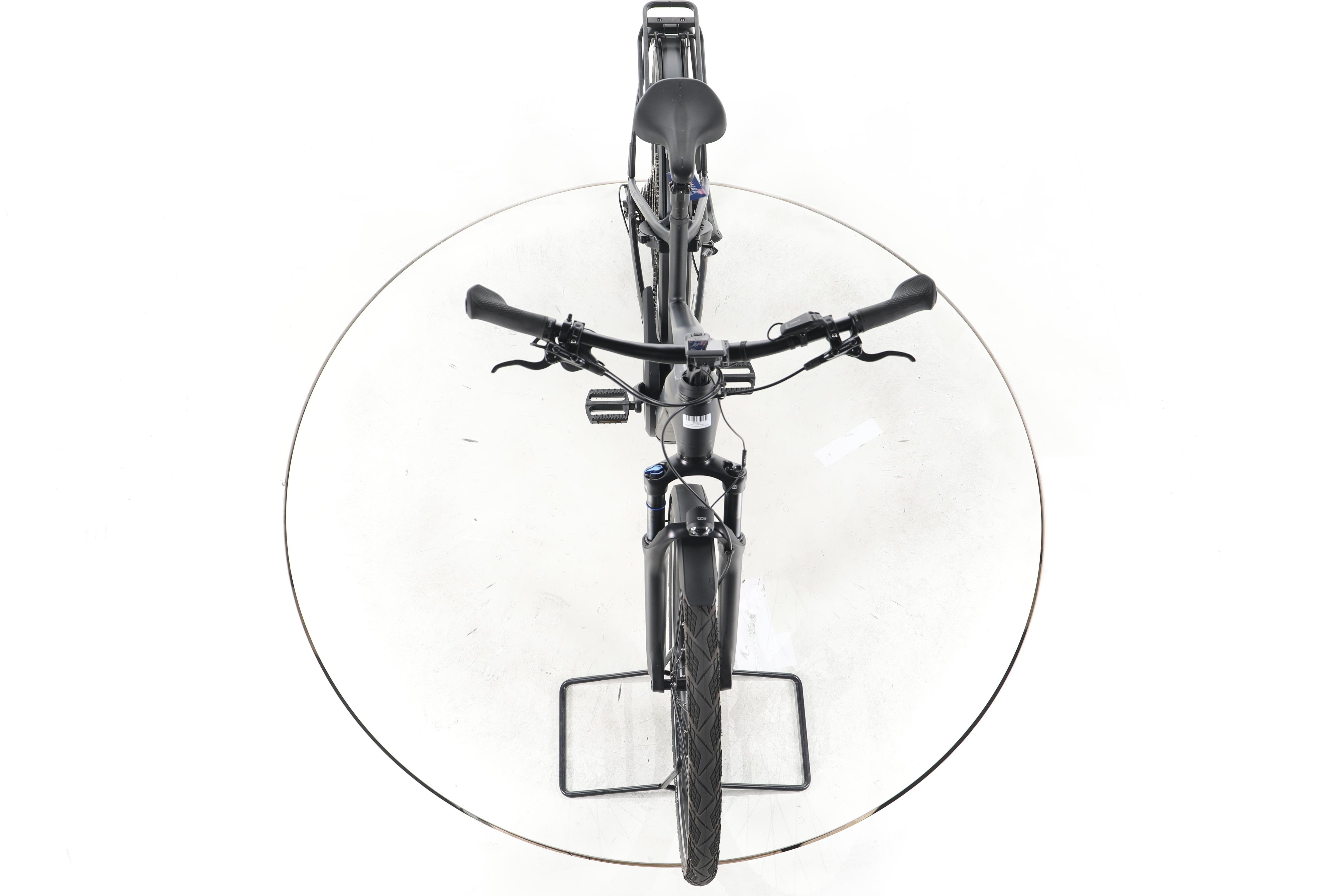 Cube Kathmandu Hybrid Pro Trekking E-Bike 2025 - Image 16