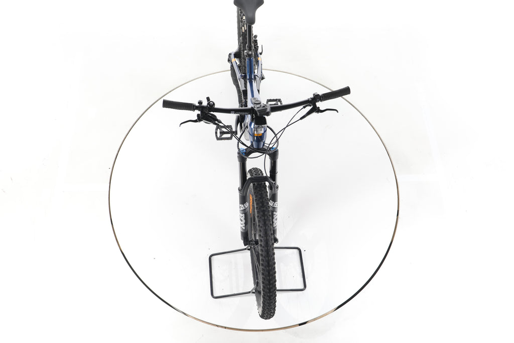 Conway Xyron S 3.9 E-Bike Fully 2025 - Image 16